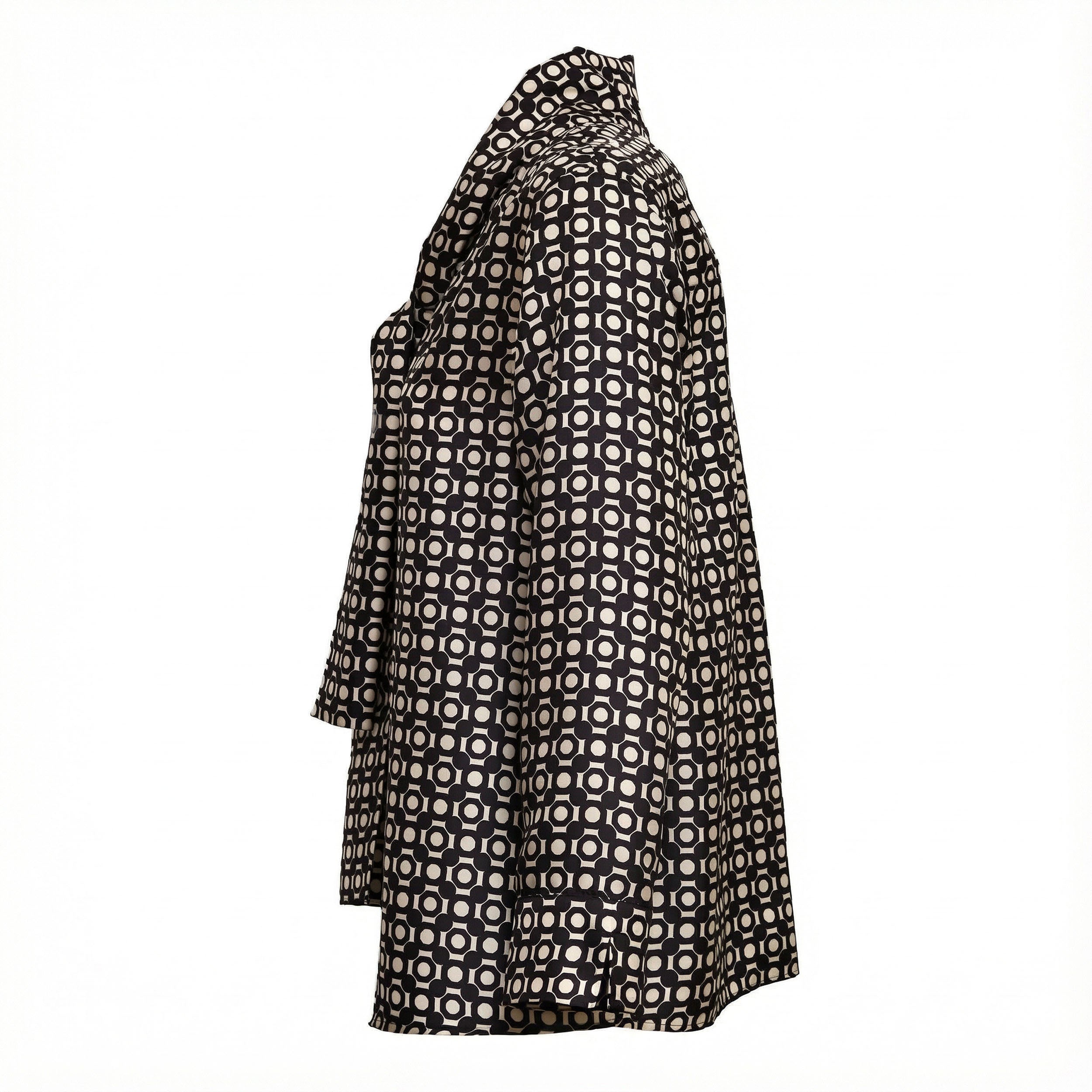 Vittoria Silk Shirt