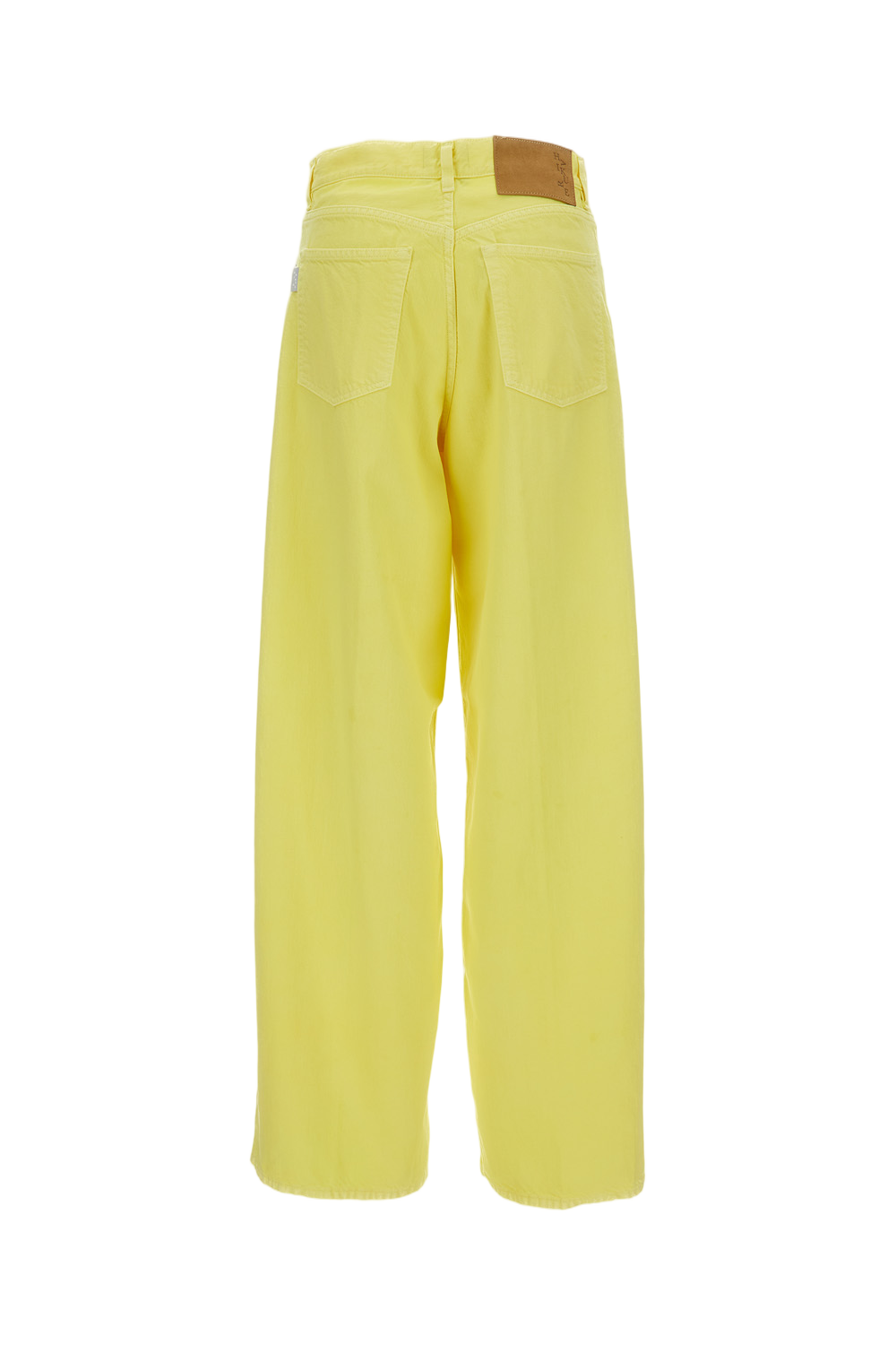 Bethany Twill 45 Trousers