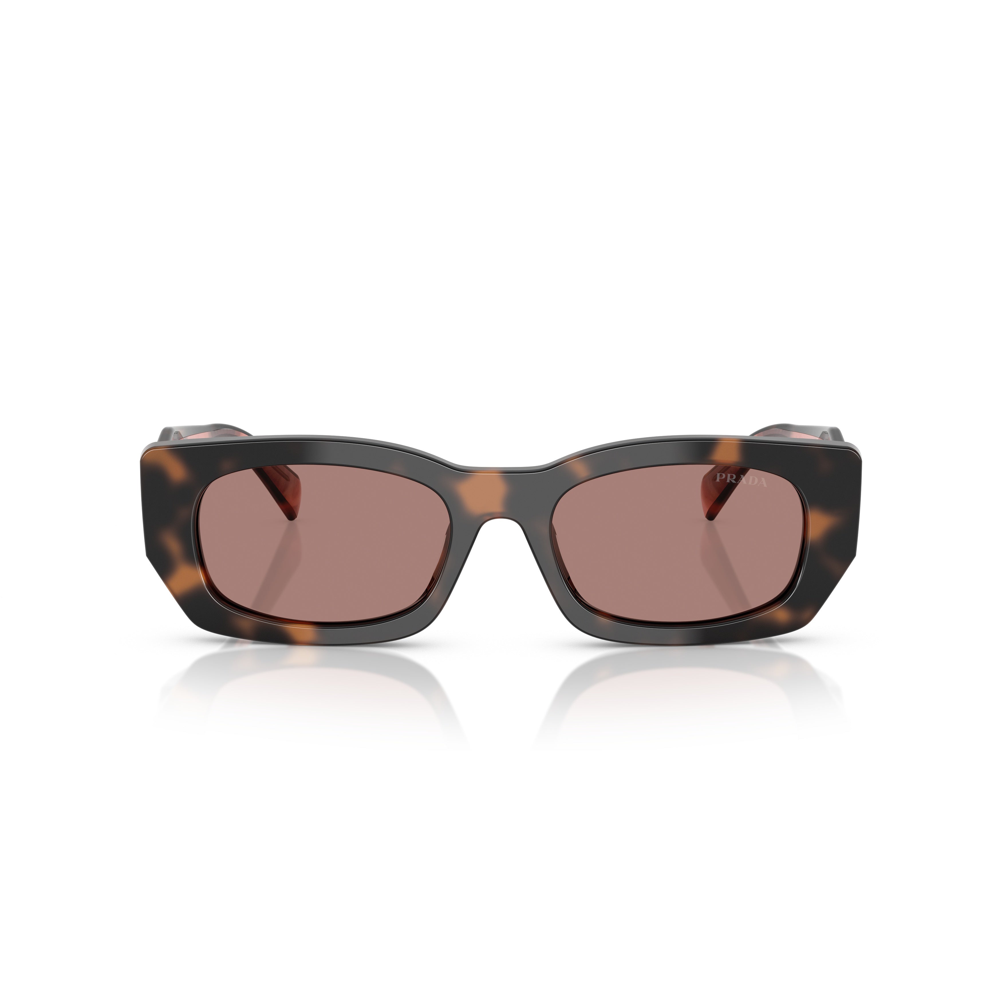 0pr B05s Tortoiseshell Pattern Sunglasses