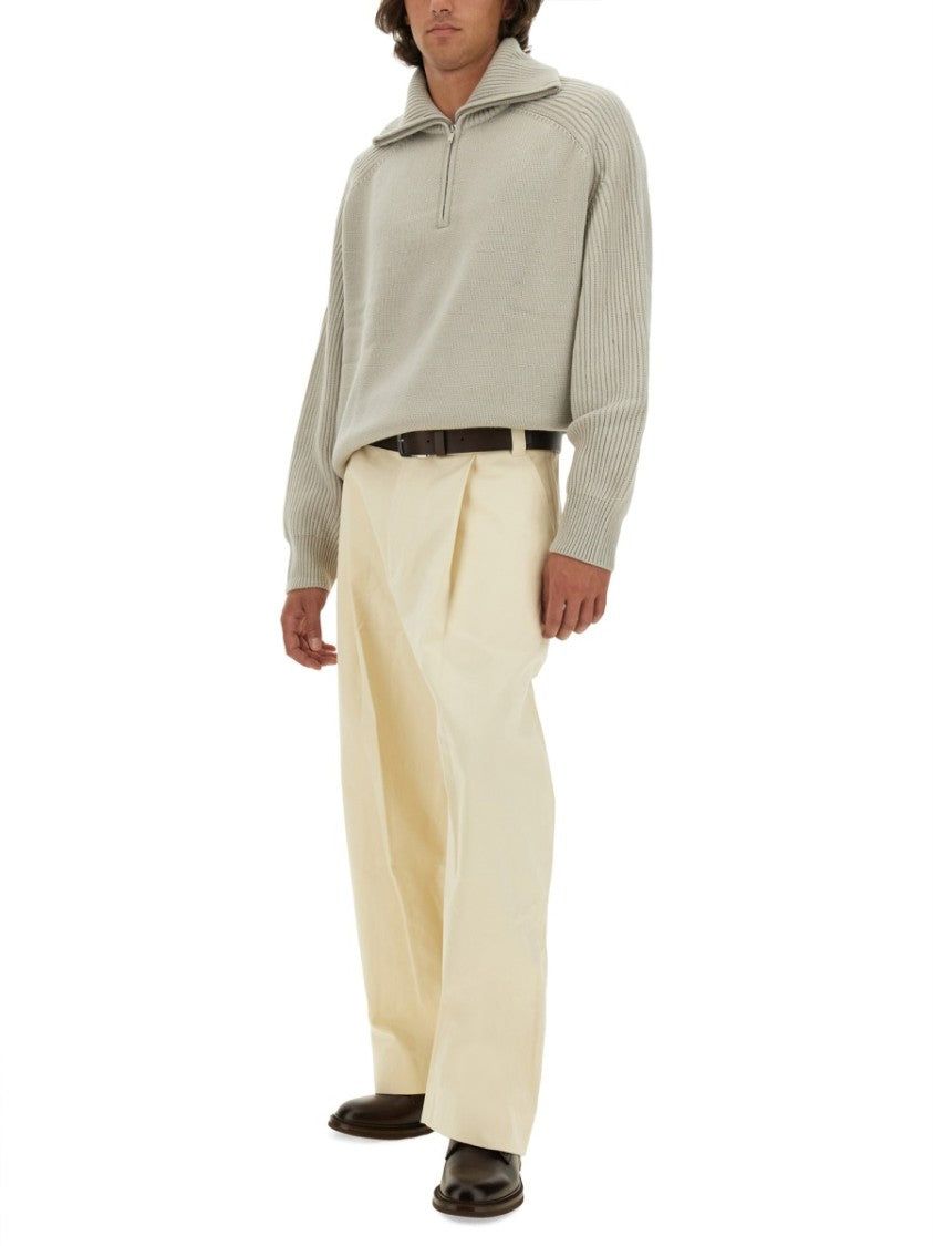 Wool Jersey