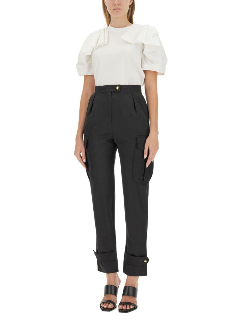 Military Pants