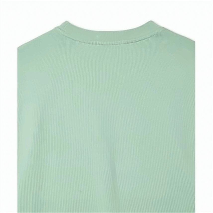 Relaxed Fit Fleece Sweatshirt