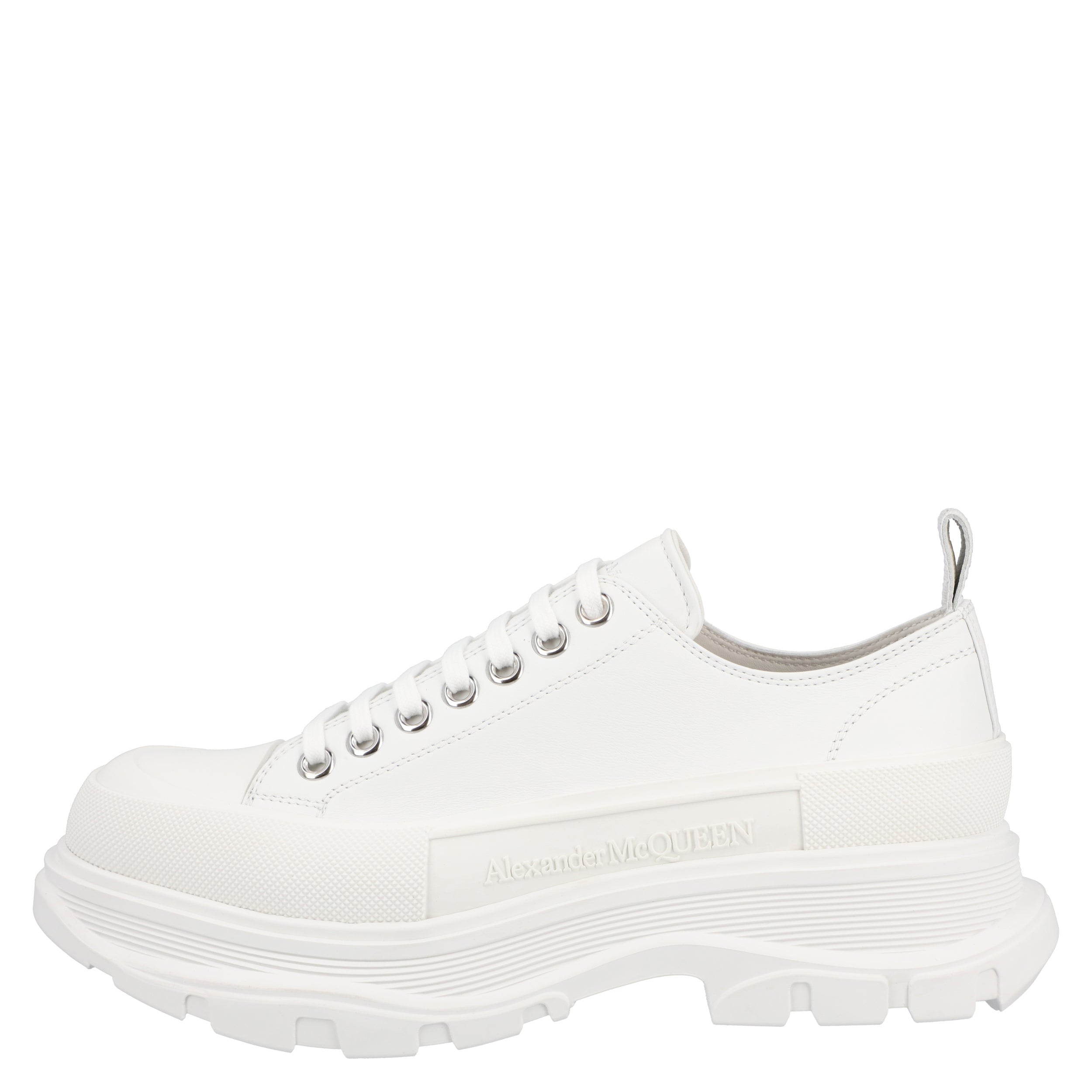 Tread Slick Sneakers