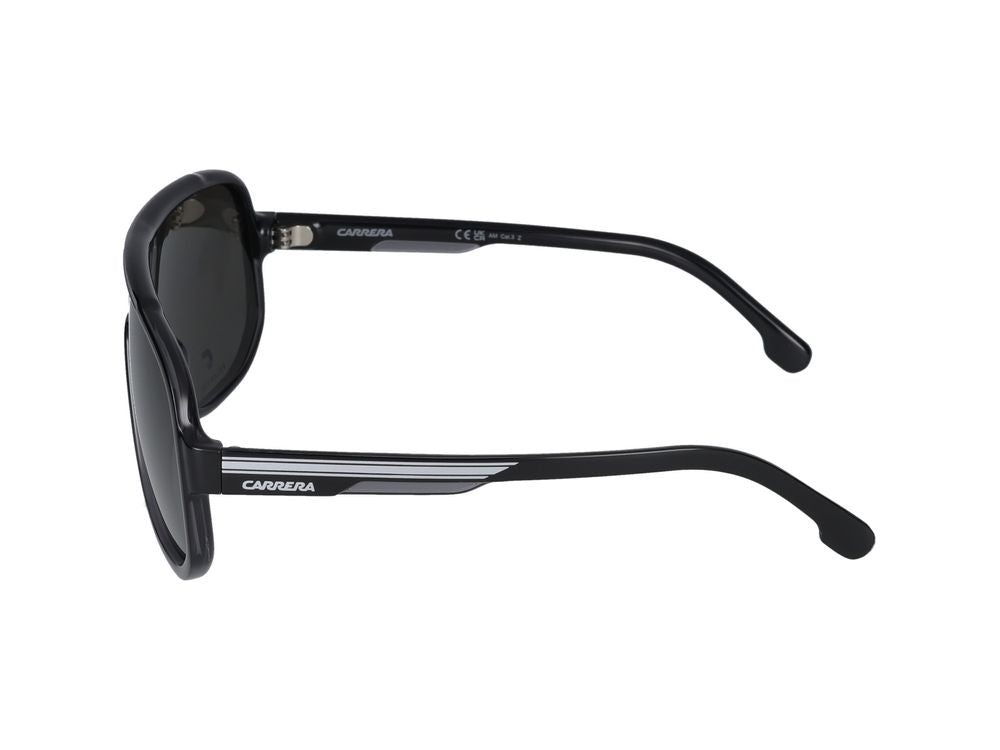 Okulary przeciwsłoneczne 1058/S 08A Black Grey 63/11/135