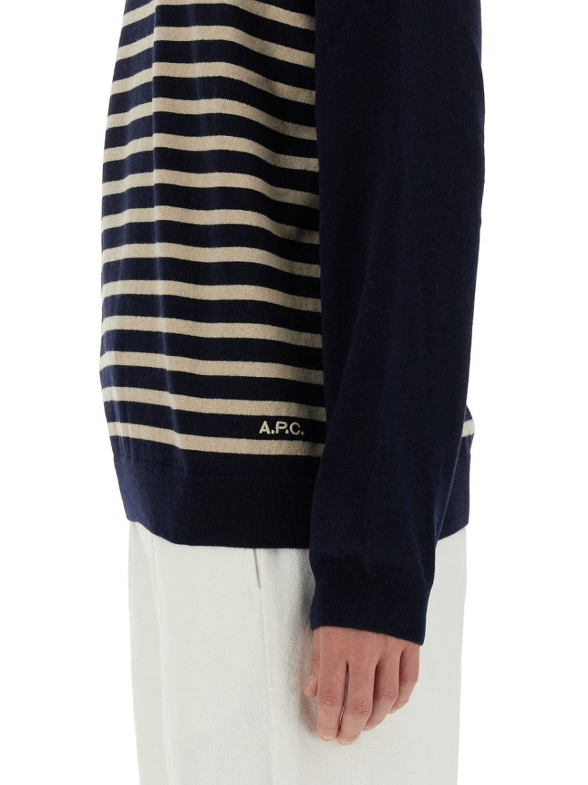 "Matthew" Sweater