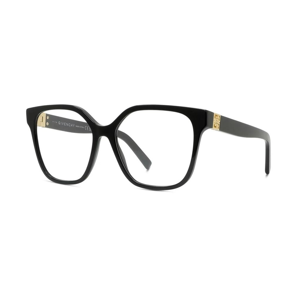 4G Gv50064I Oversized Square Acetate Sunglasses