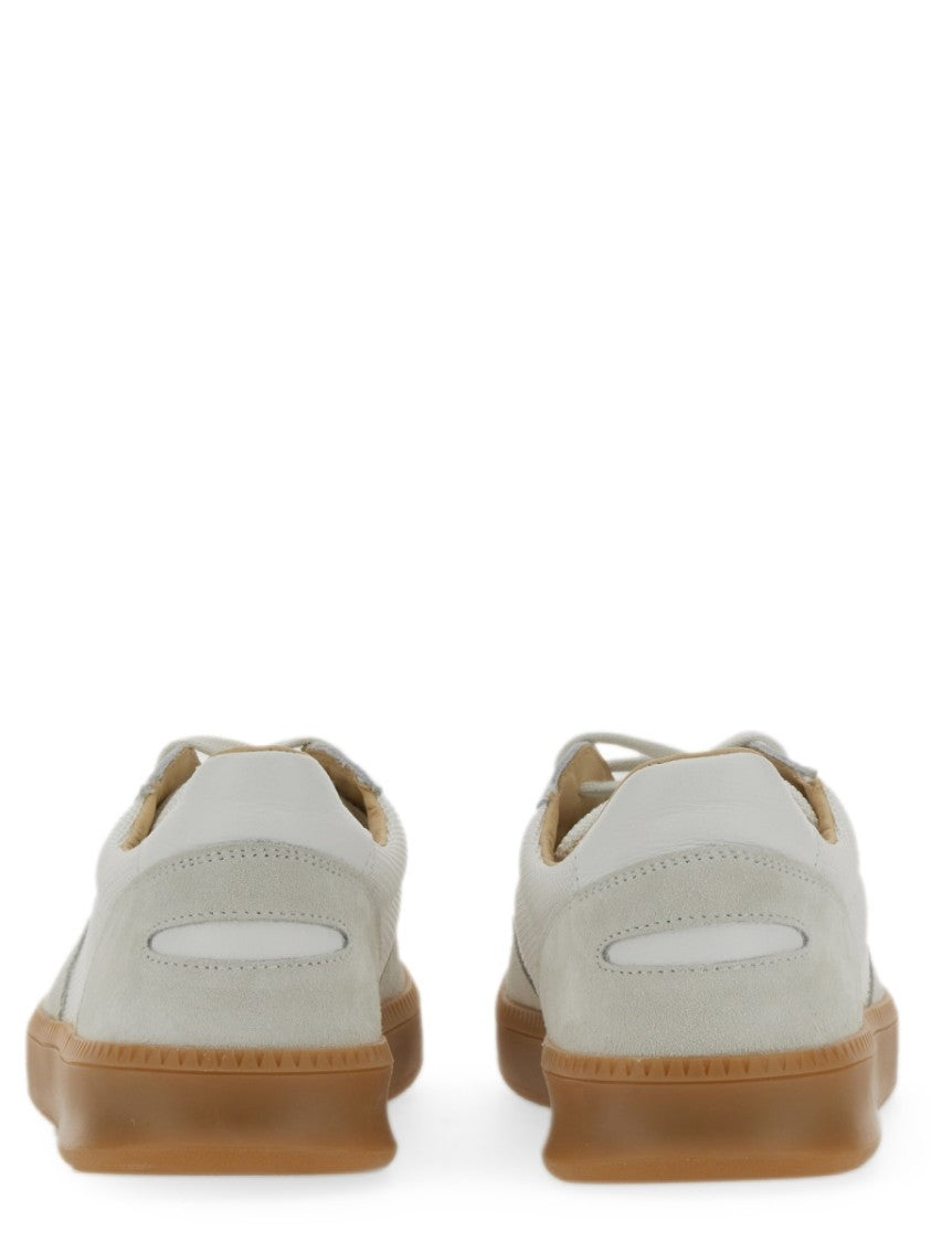 Smash Low Sneaker