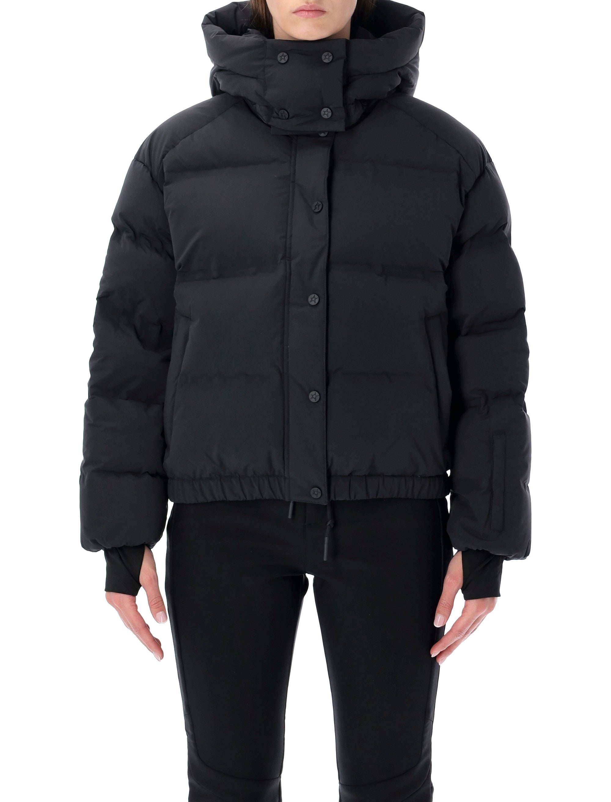 Moment Technical Puffer