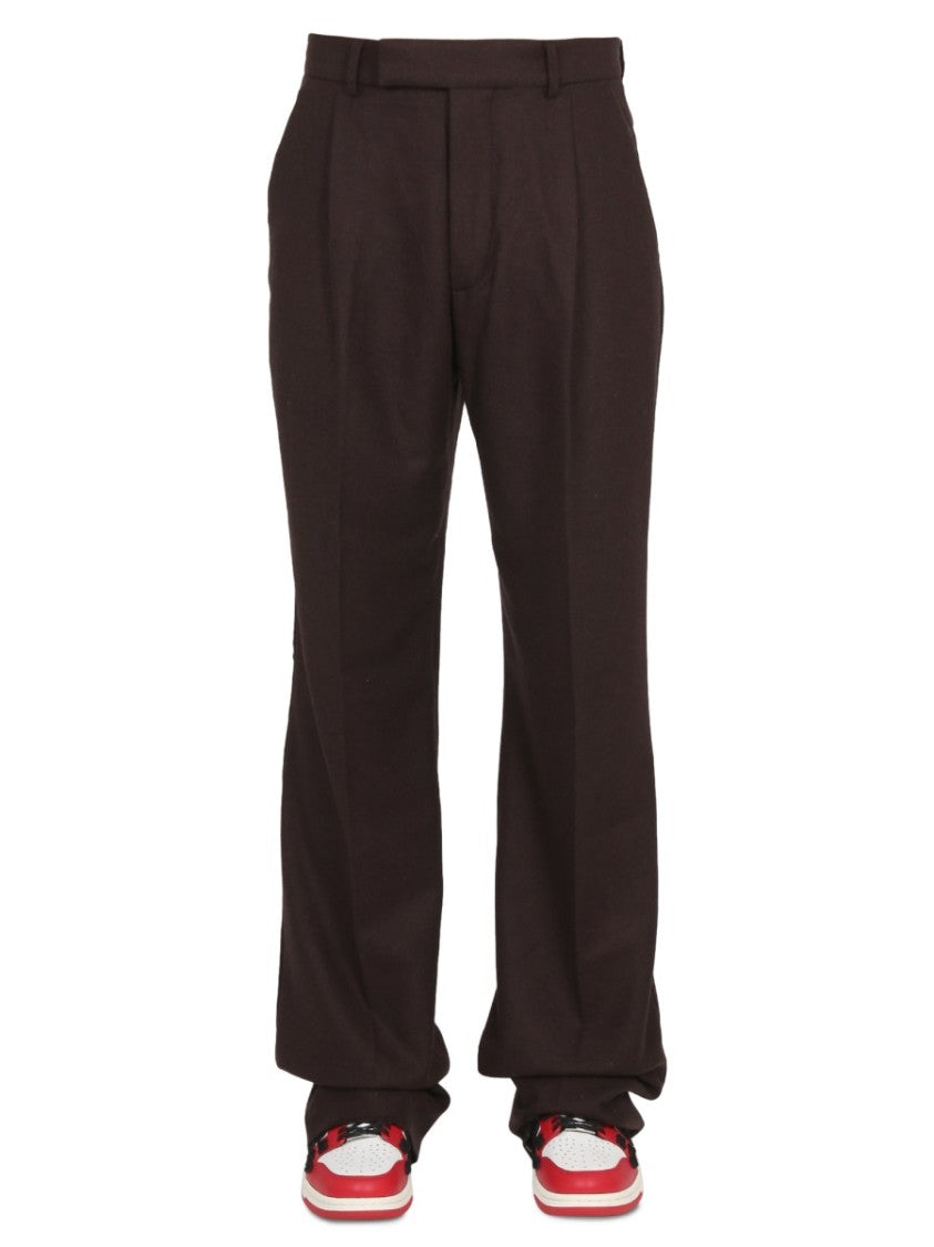 Flannel Pants