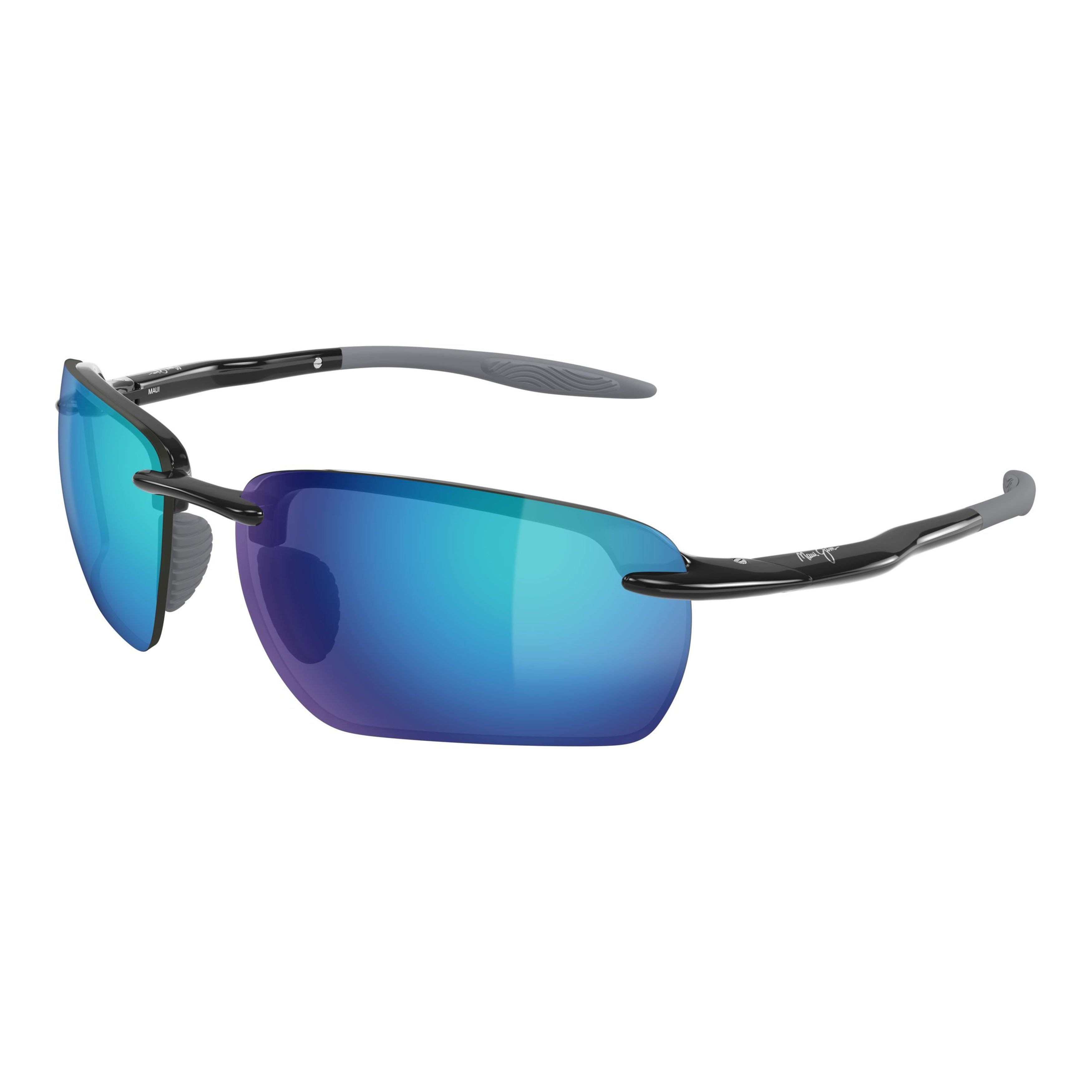 Hookipa Ultra G Rimless Sunglasses