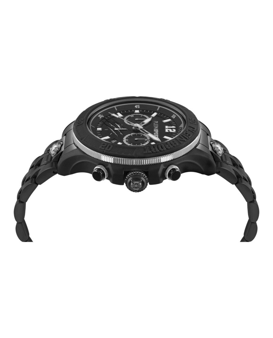 Warrior Tech Chronograph Watch