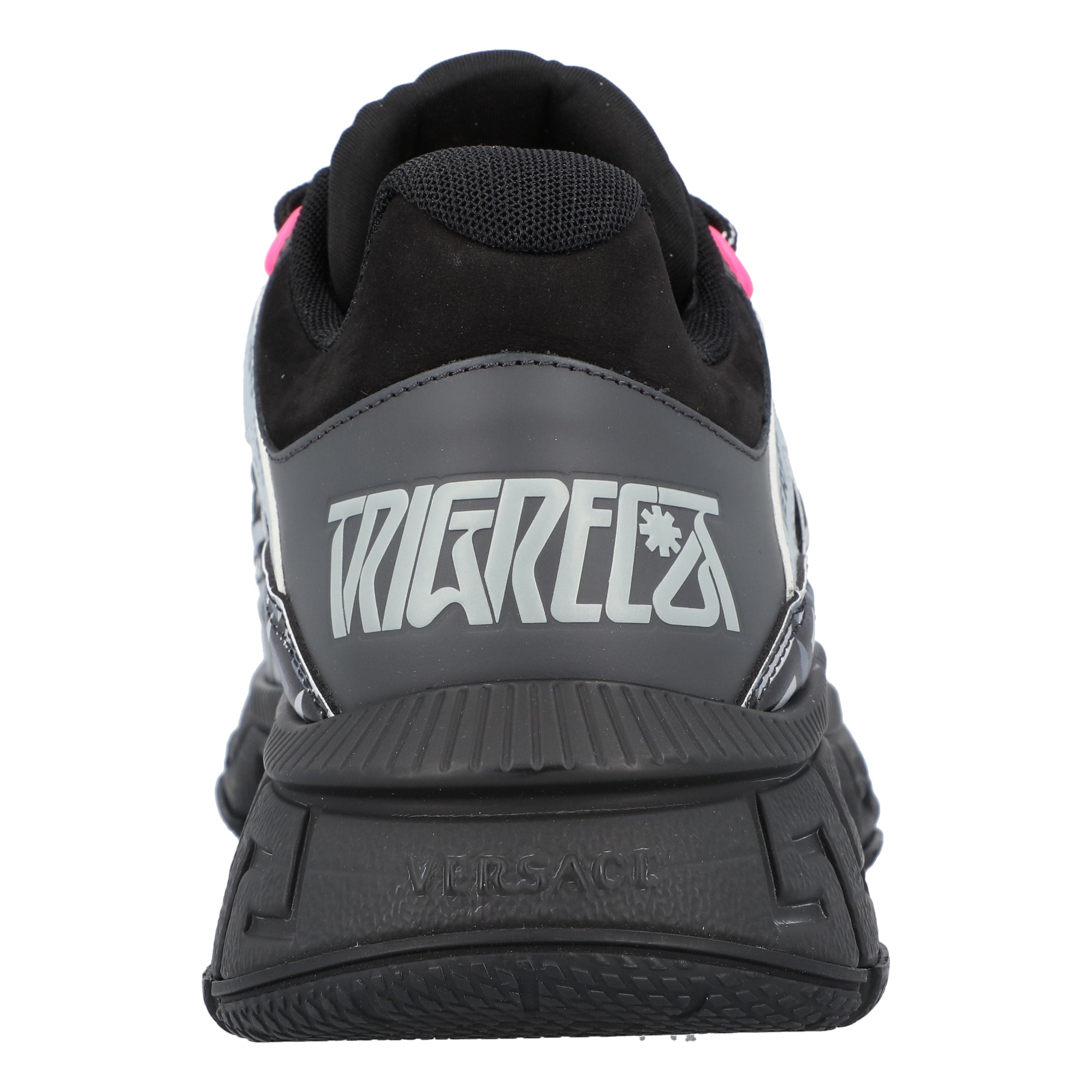 Trigreca 'La Greca - Black Pink'