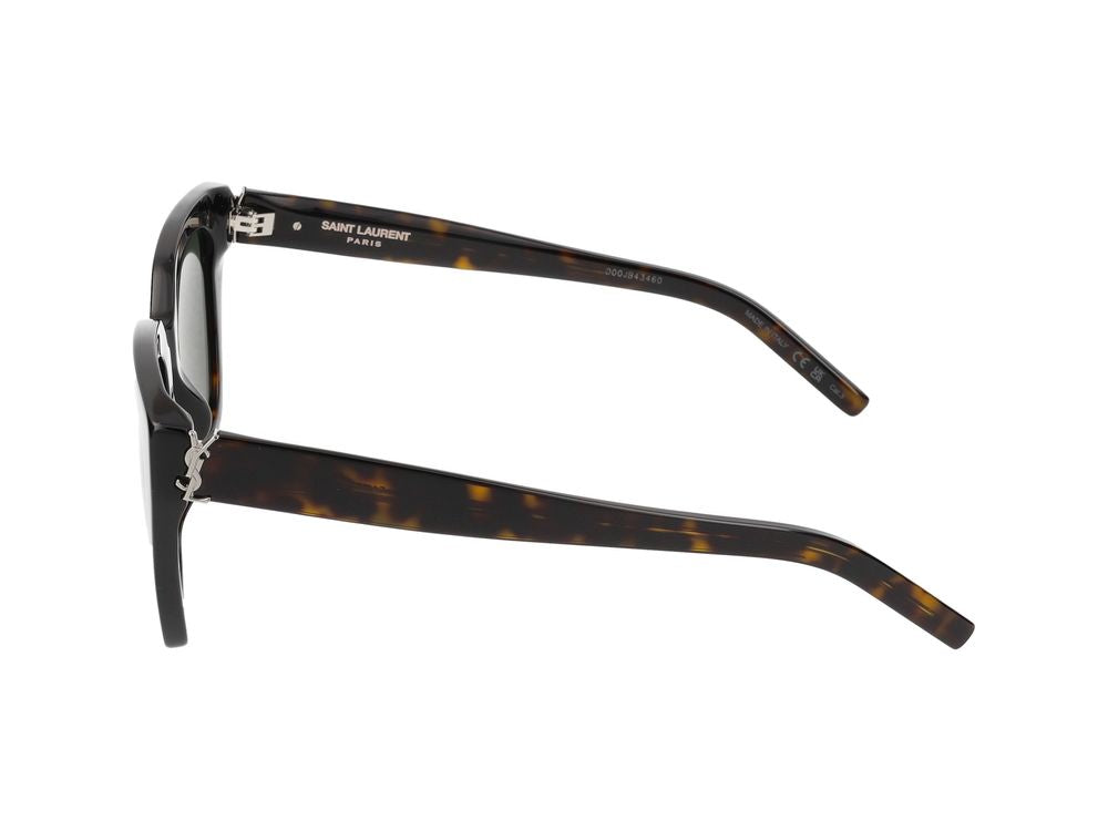 Sunglasses Sl M143 002 Havana Havana Grey 51/23/145