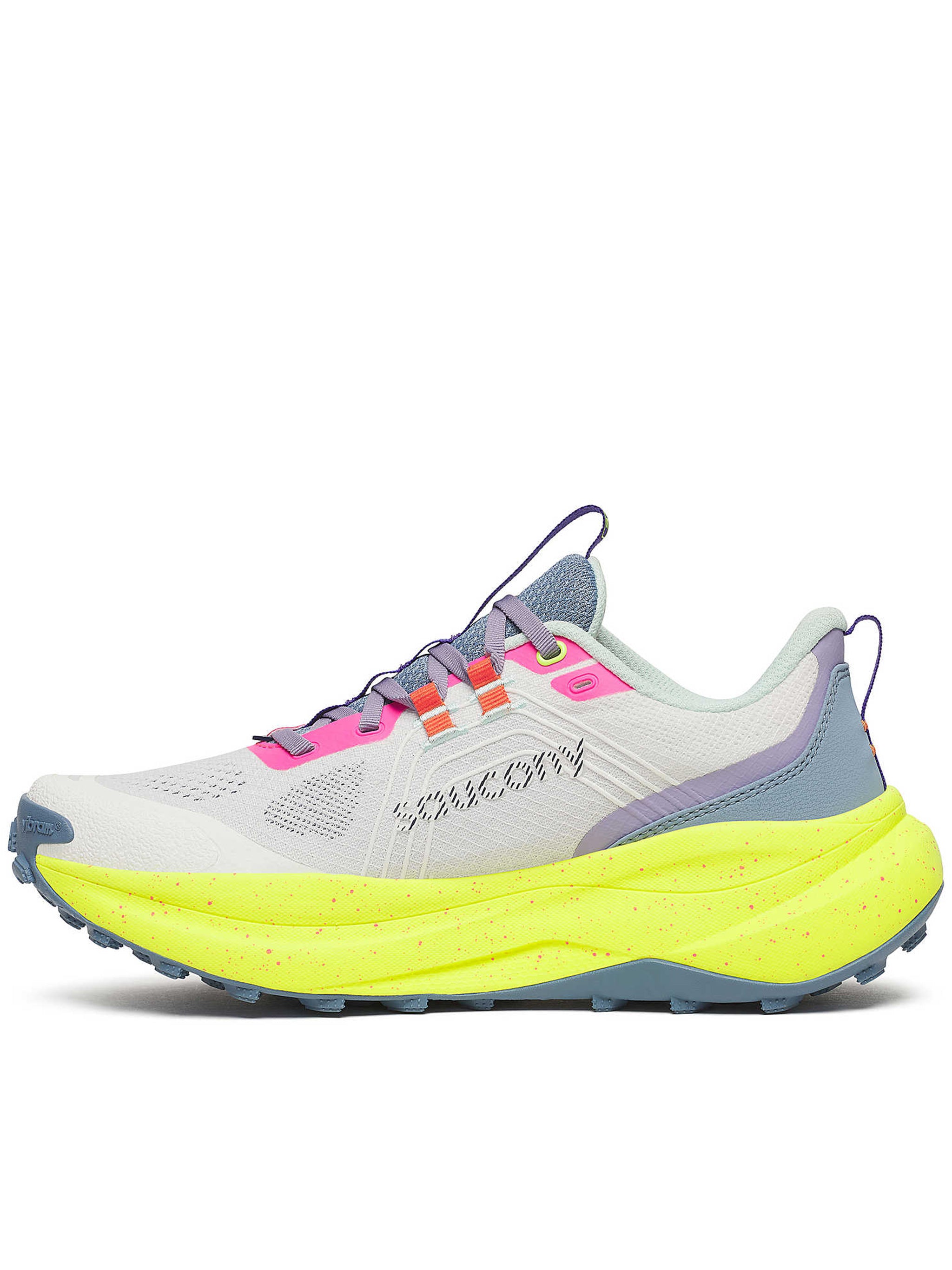 XODUS ULTRA 4 Sneakers with Breathable Mesh Upper