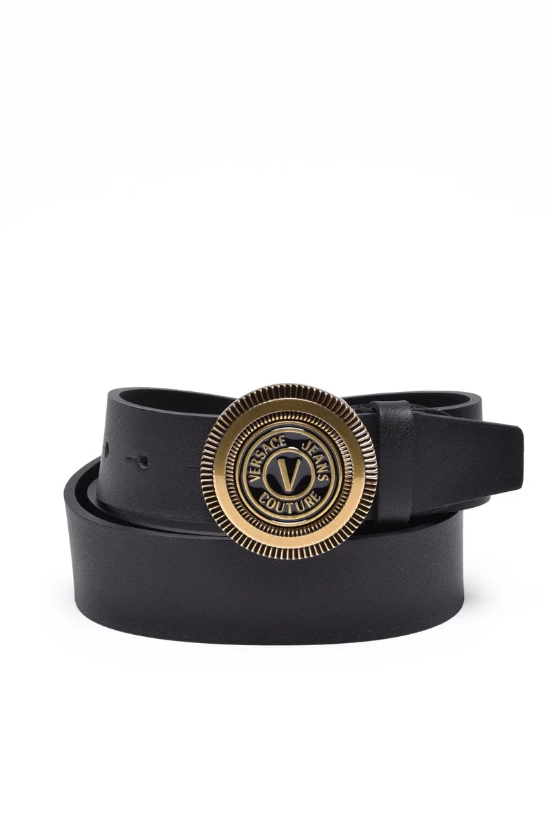 Versace Jeans Couture Belt - Blue
