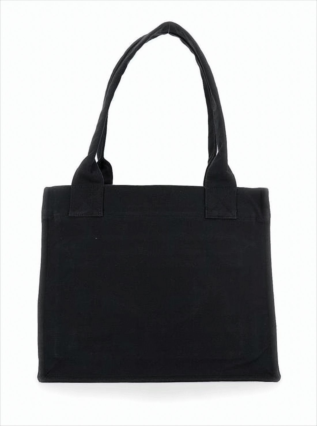 Rectangular Organic Cotton Tote Bag