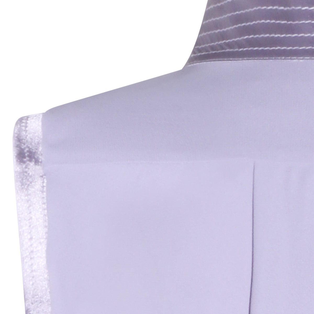 Tailored Lilac Shirt