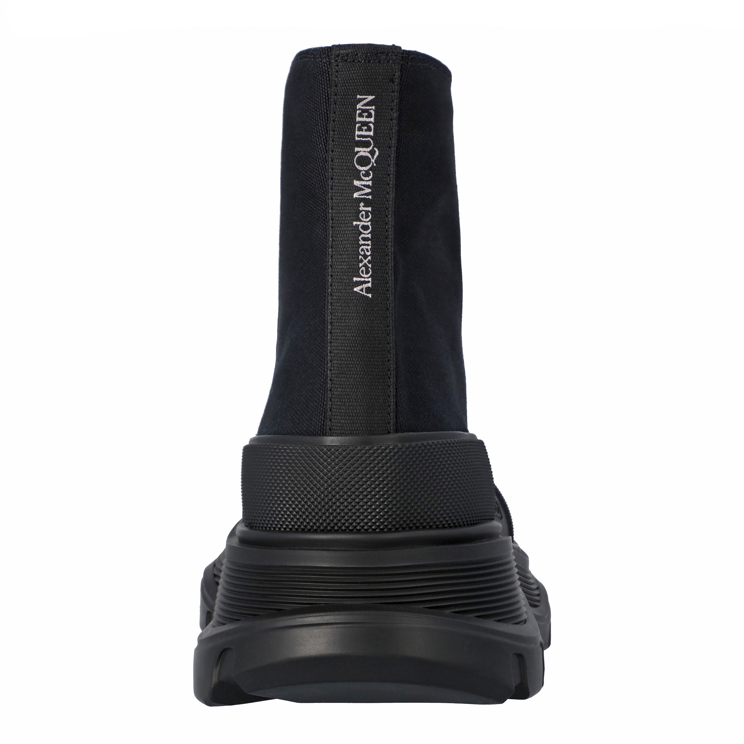 Tread Slick Boot In Black