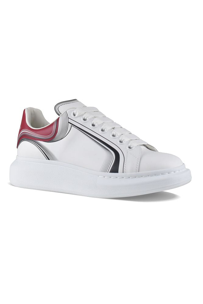 Oversize Sneakers