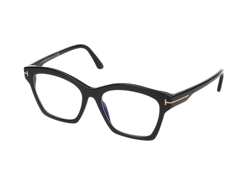 Eyeglasses Ft5965-B 001 53/17/140