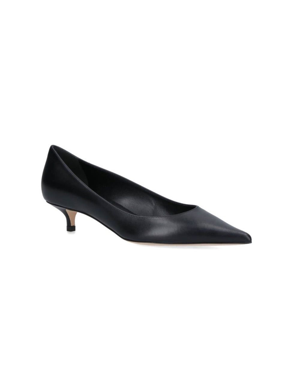 "Amelia" Pumps Black