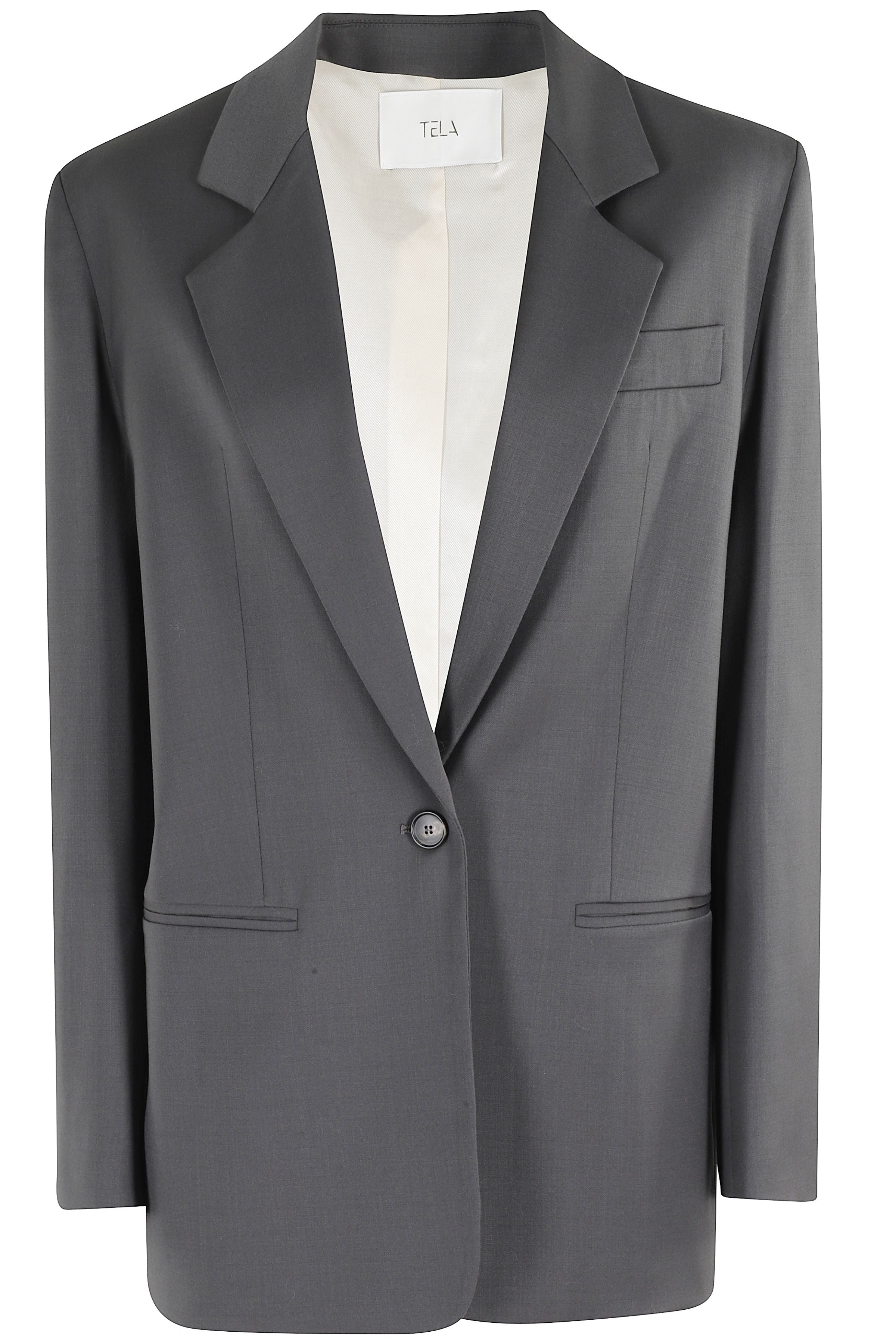 Diver Jacket