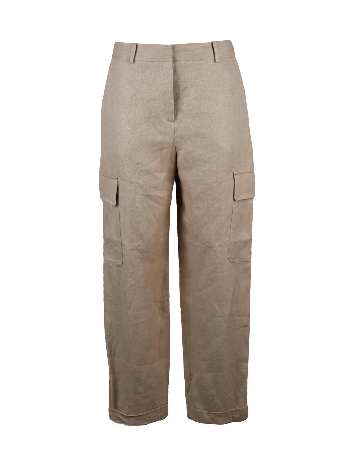 Eleventy Cargo Pants - Beige