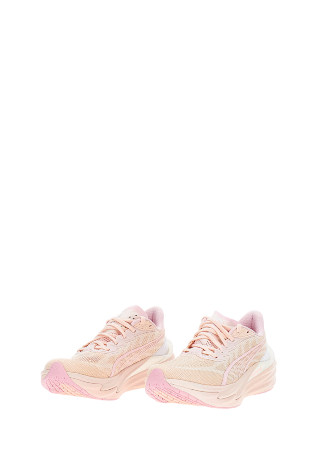 Lightweight Performance Sneakers with NITROFOAM™ Technology
