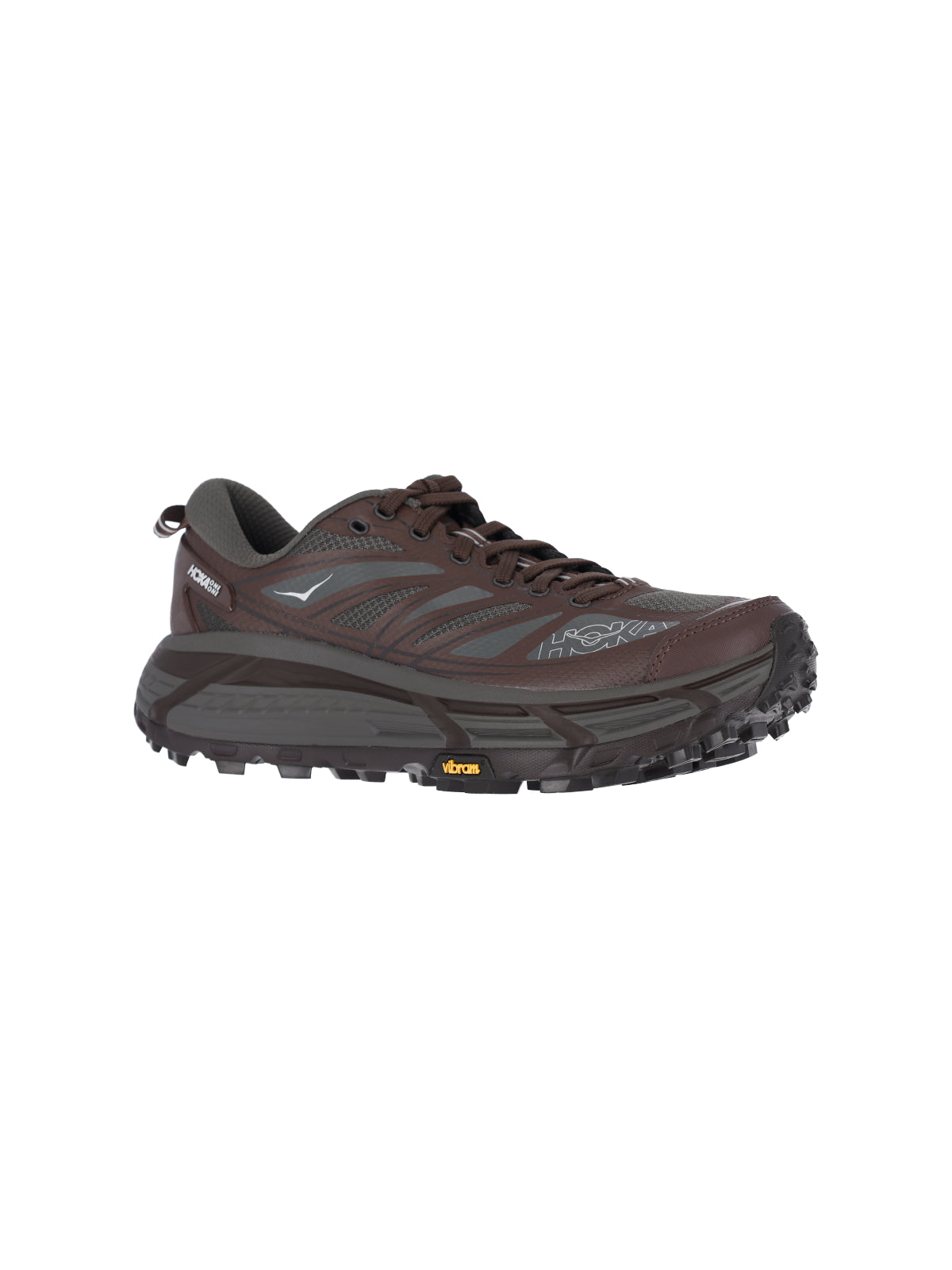"Mafate Speed 2" Sneakers – Brown