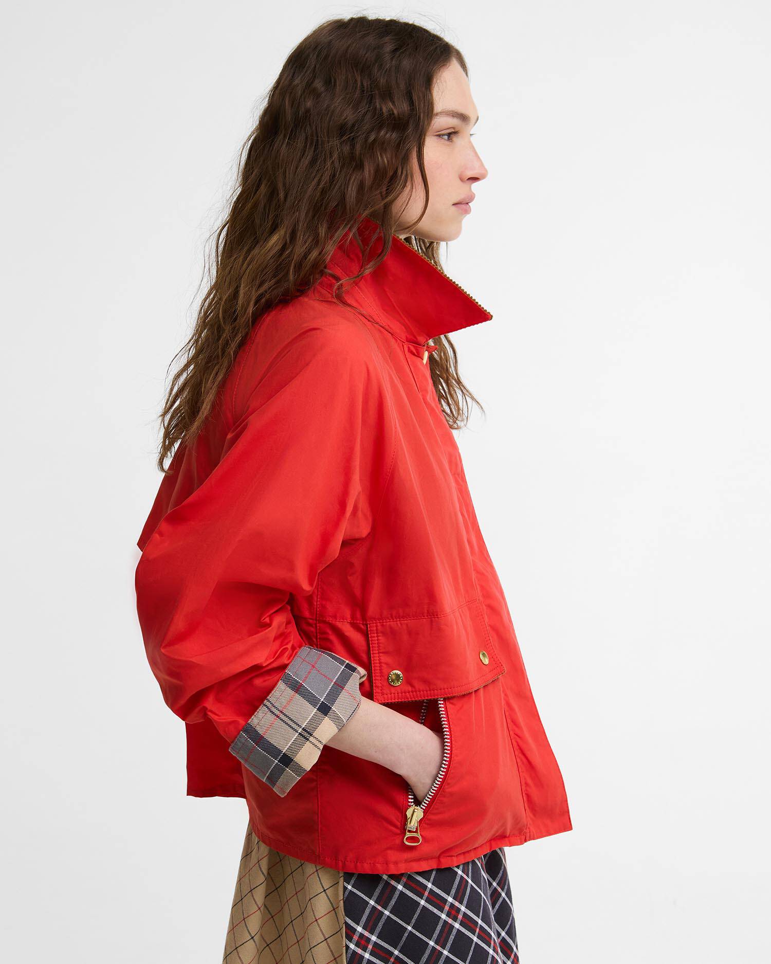 Mackworth Casual Jacket
