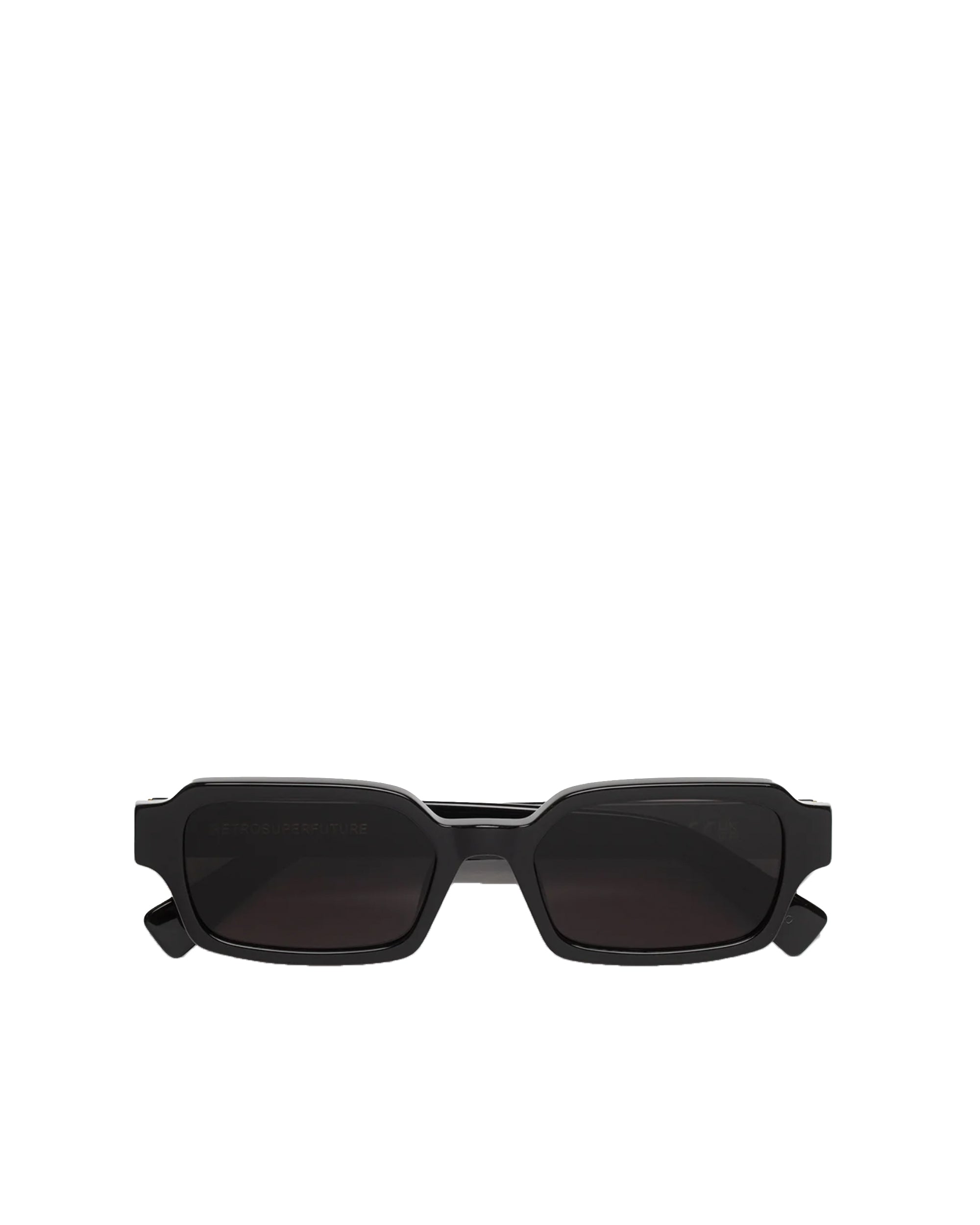 Caro Black Sunglasses
