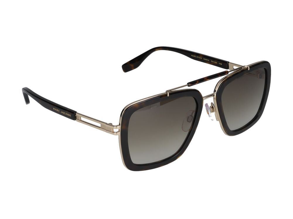 Okulary przeciwsłoneczne Marc Jacobs MARC 674/S 086 Havana 55/20/145