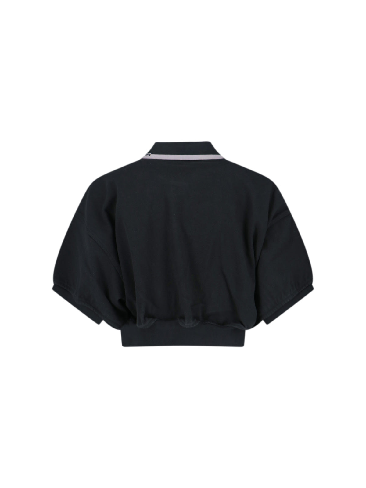 Logo Polo – Black