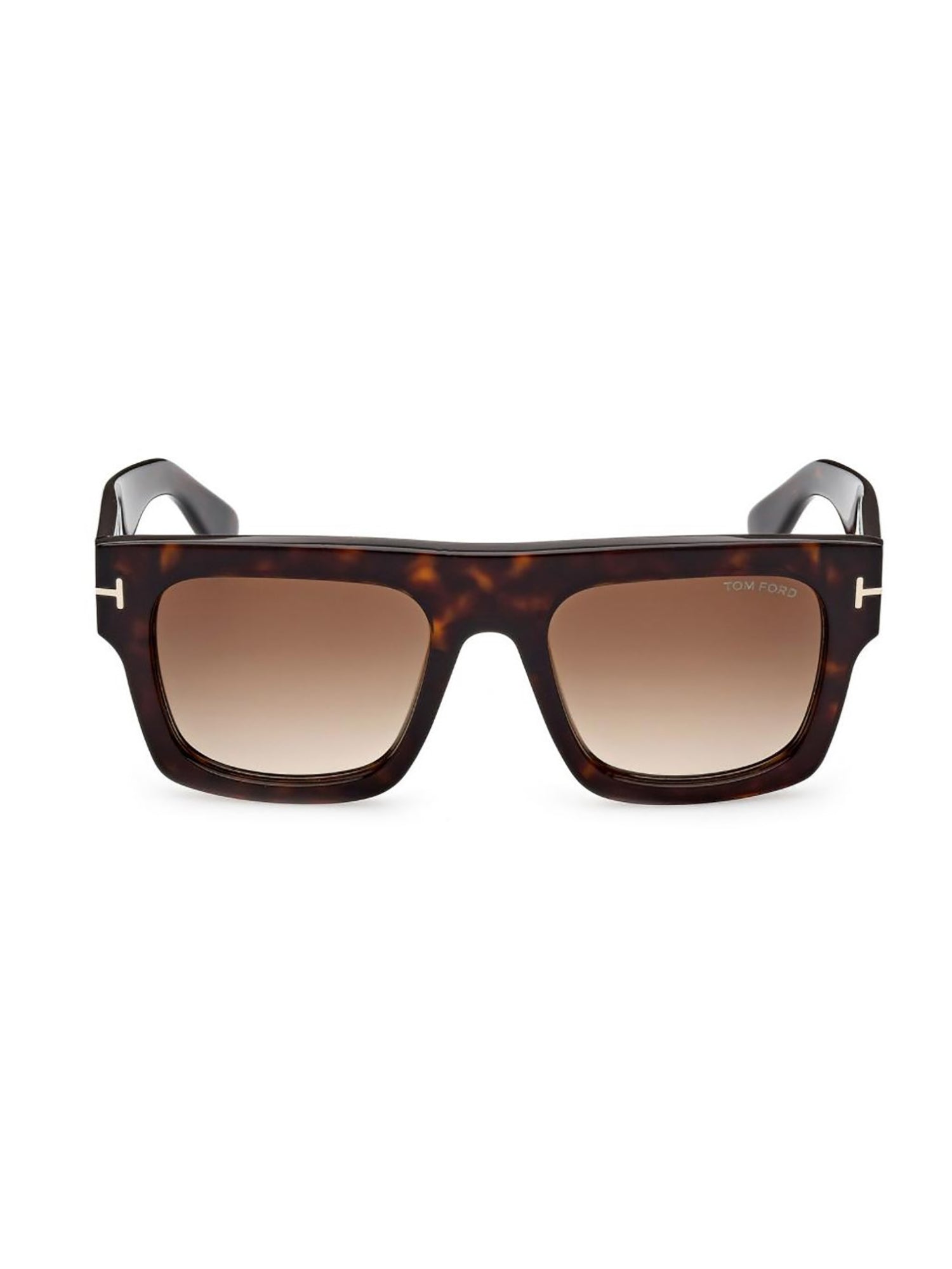Oversized Square Frame Sunglasses