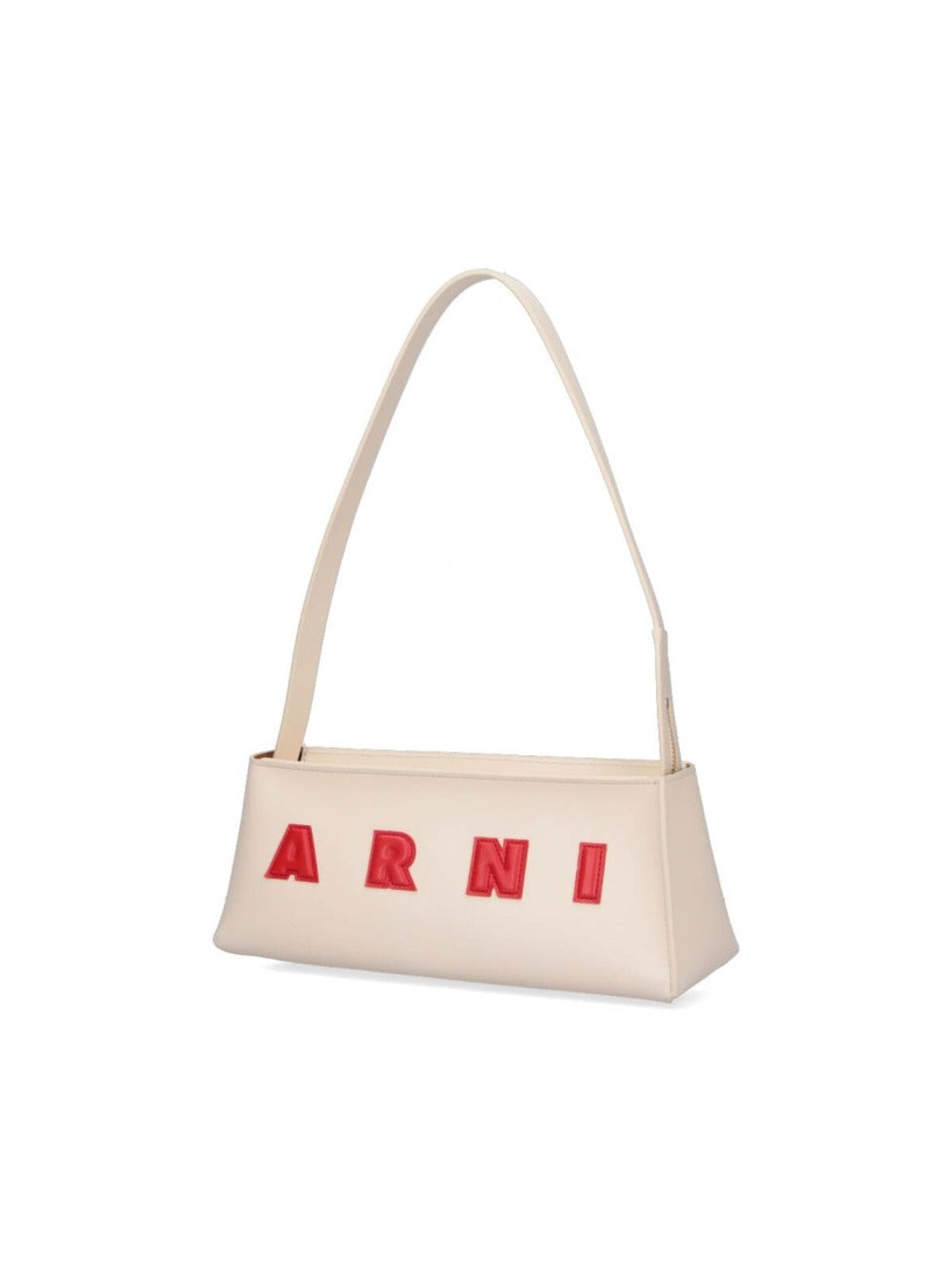 "Museo" Bag Cream