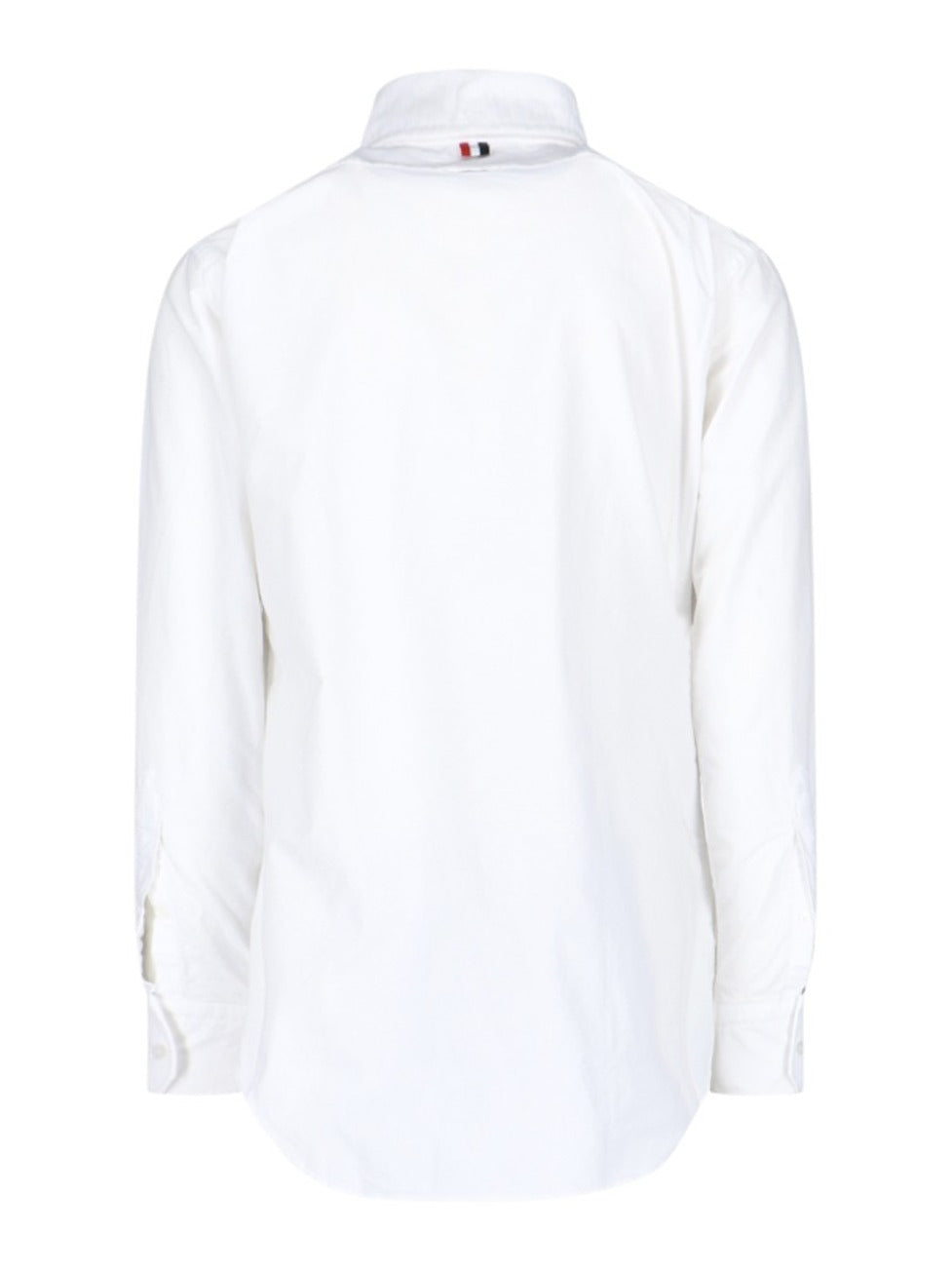 Classic' Shirt – White
