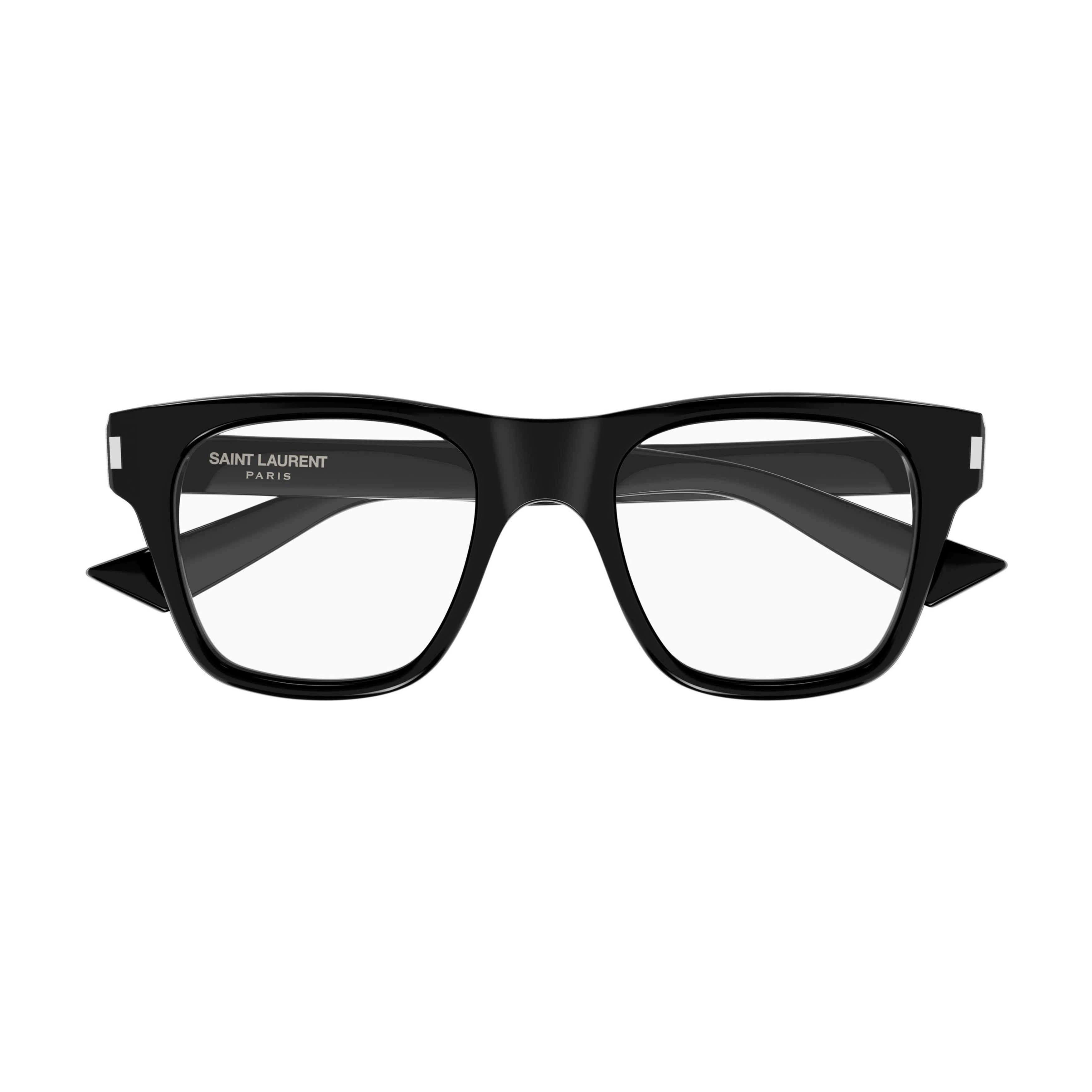 Sl 875 Opt Rectangular Frame Eyeglasses