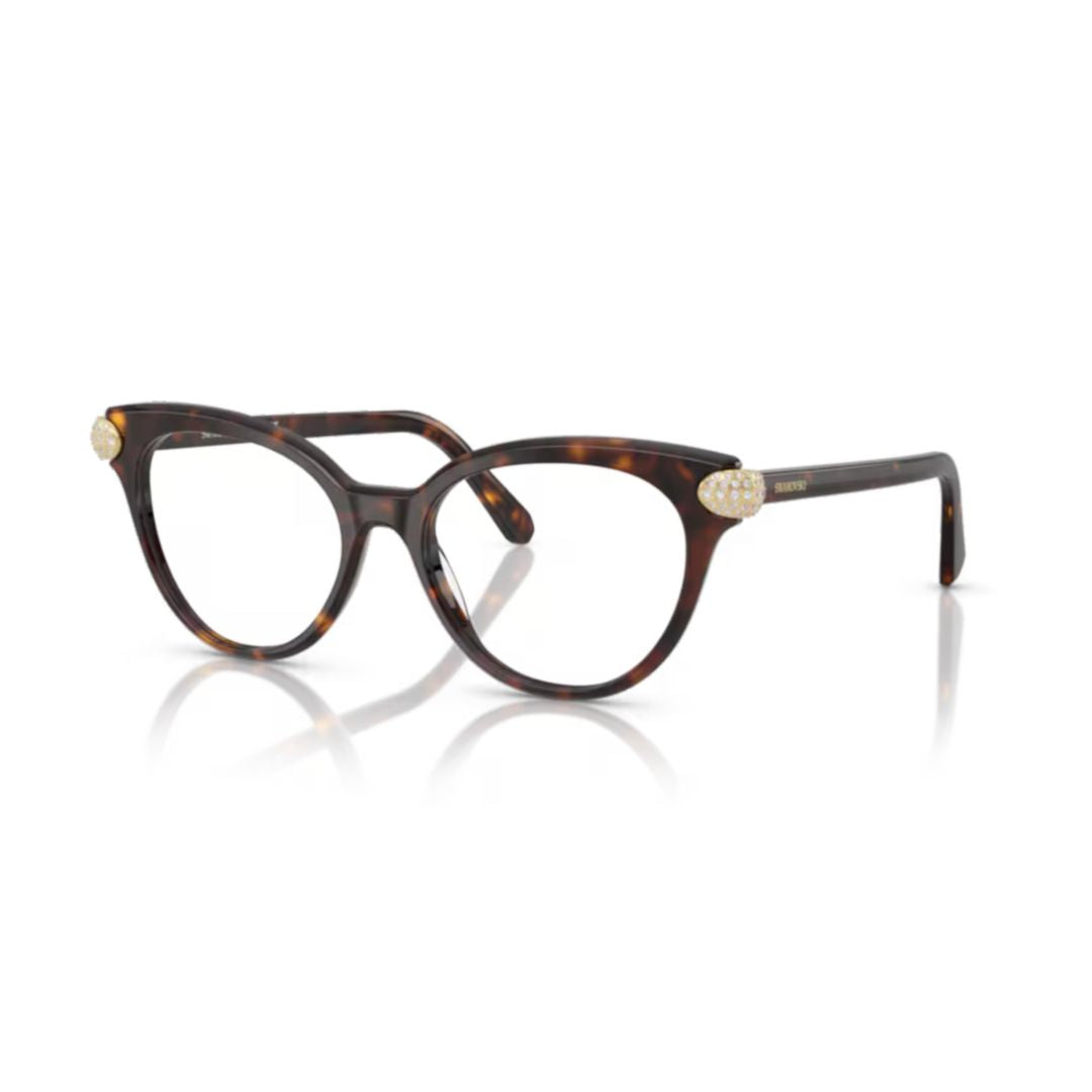 0sk2046 Cat-Eye Sunglasses