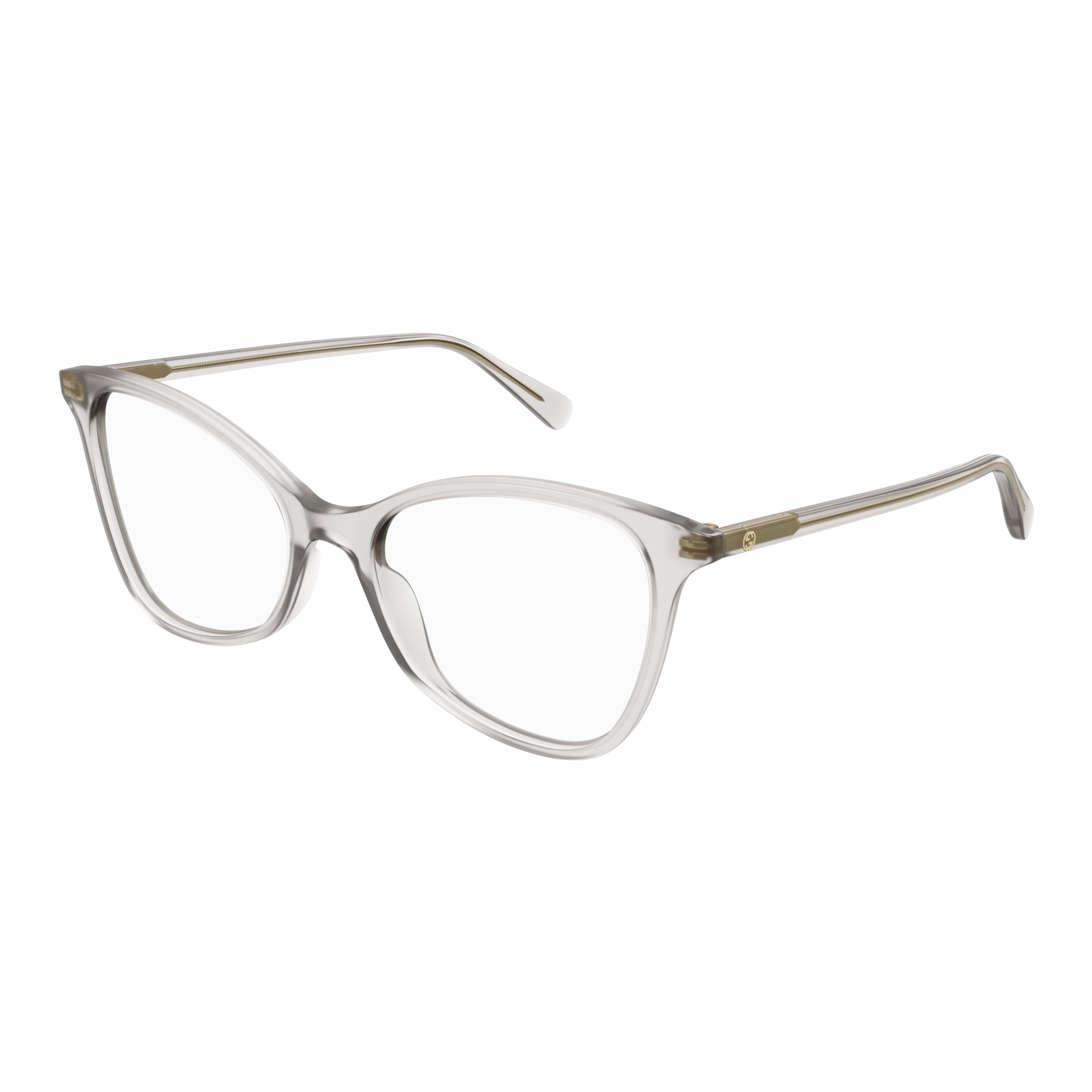 Gg1360o Translucent Gradient Frame Eyeglasses