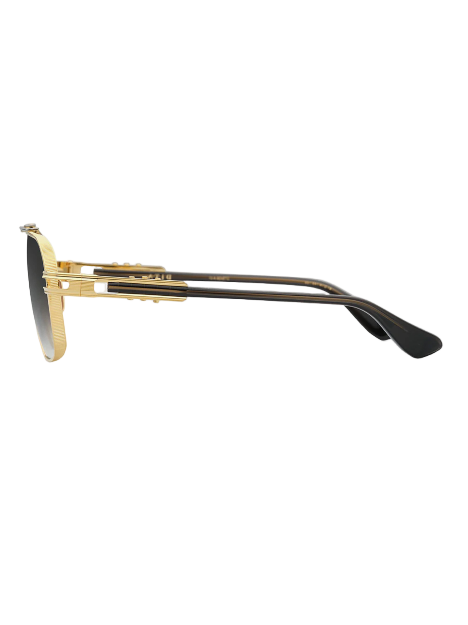 Rectangular Metal Frame DITA Sunglasses