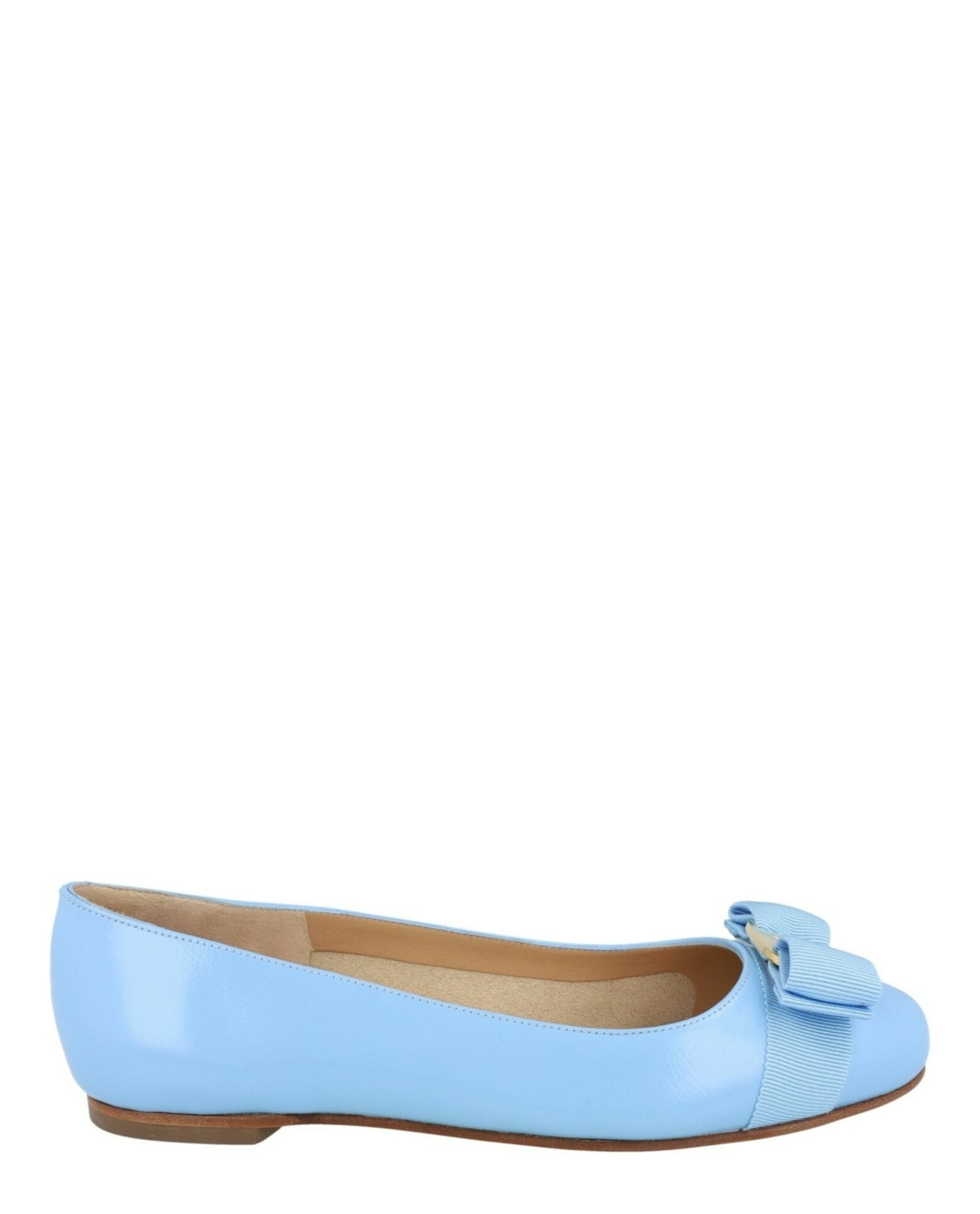 Varina Ballet Flats - Narrow Width