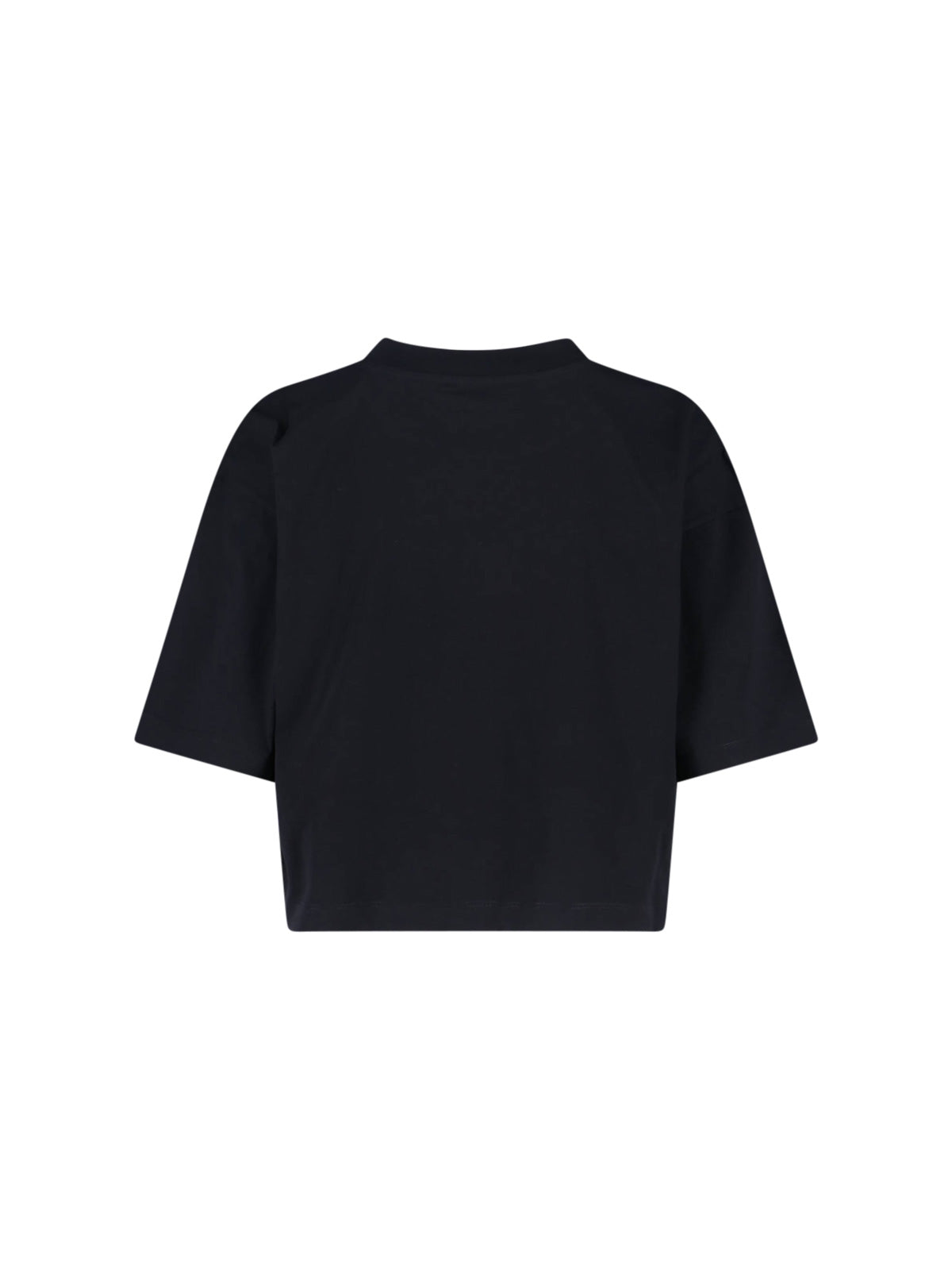 Versatile Black T-Shirts With Clean Lines