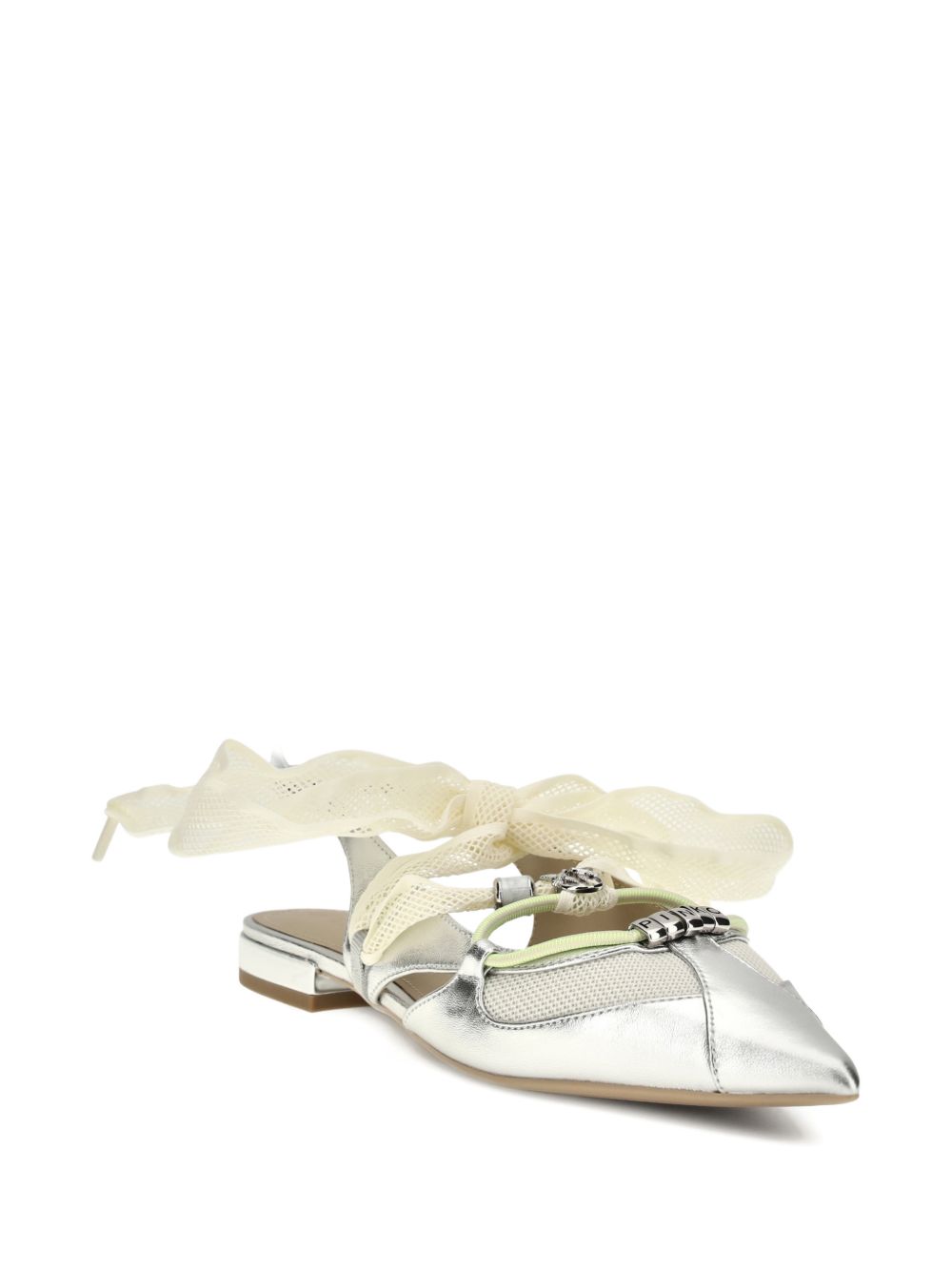 Pointed Toe Sandals