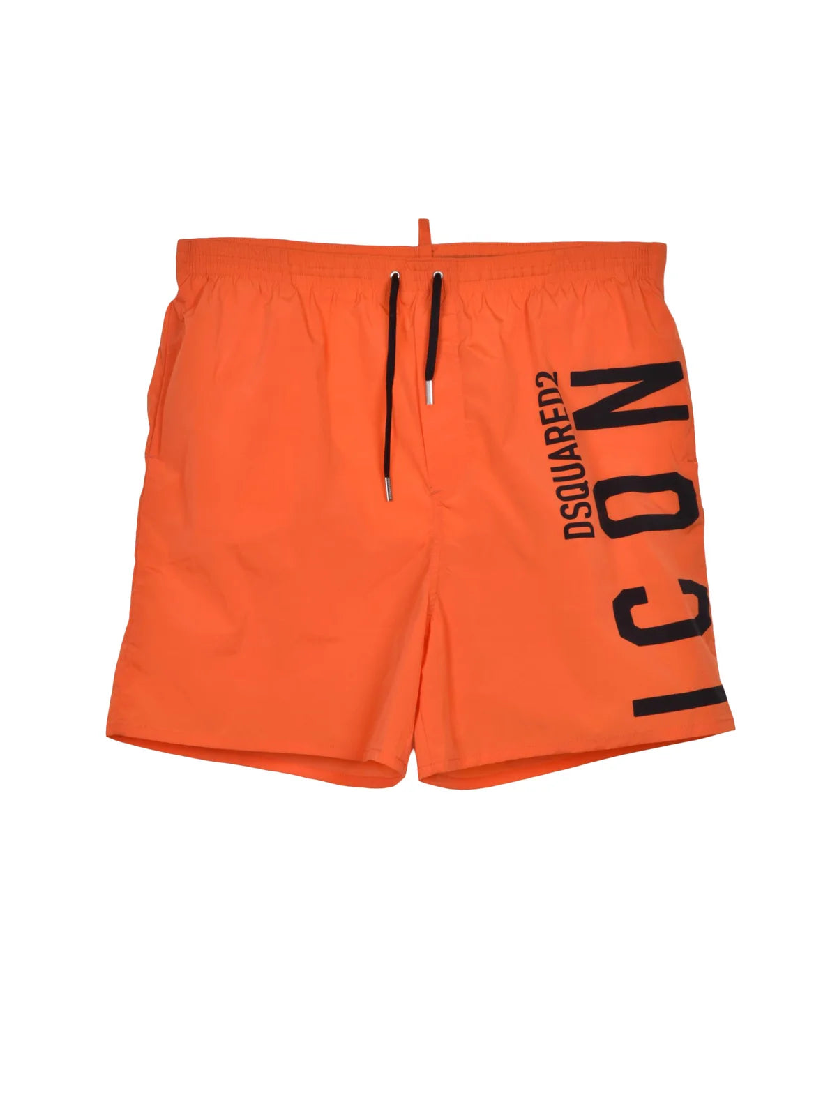 Swim Shorts - Orange