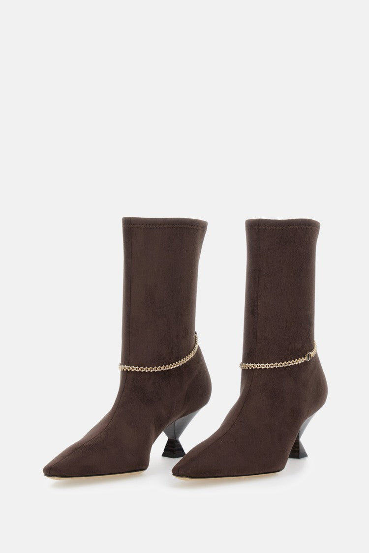 Nausica Stretch Boot