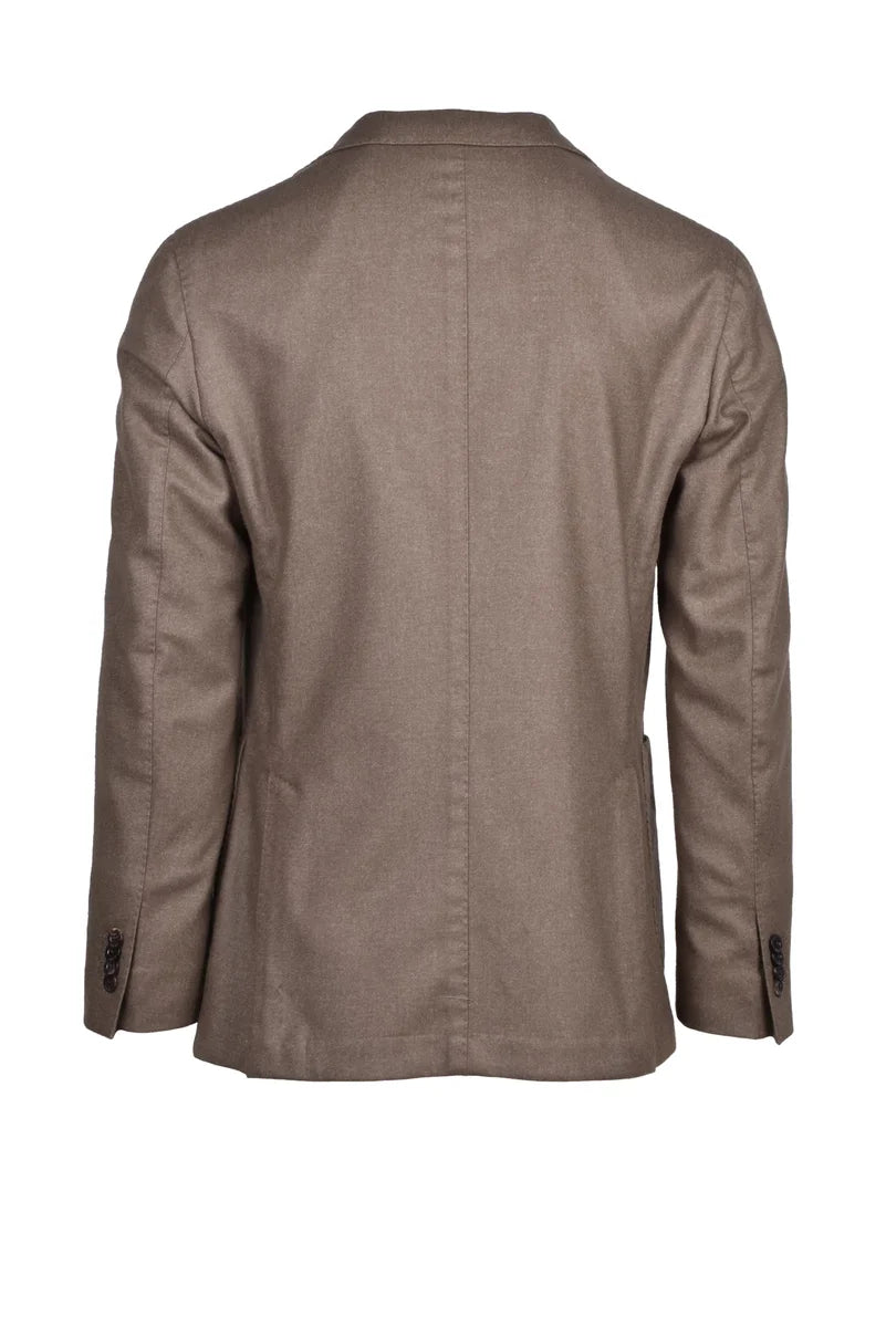 Men's Olive Green Jacket