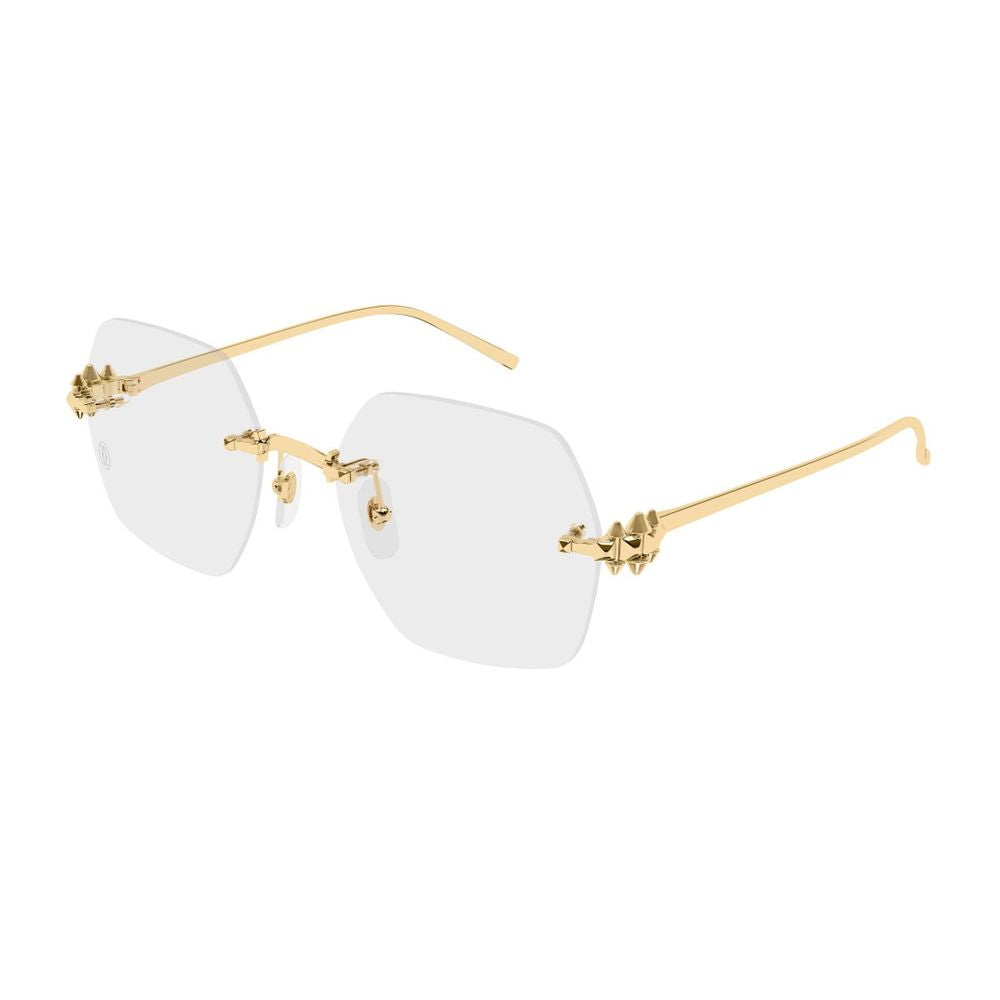 CT0646O Clash de Cartier Eyeglasses