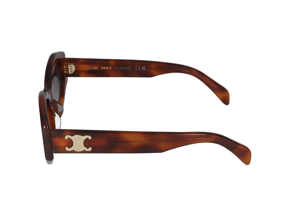 Sunglasses Cl40238U 53,00Â F 55/19/145