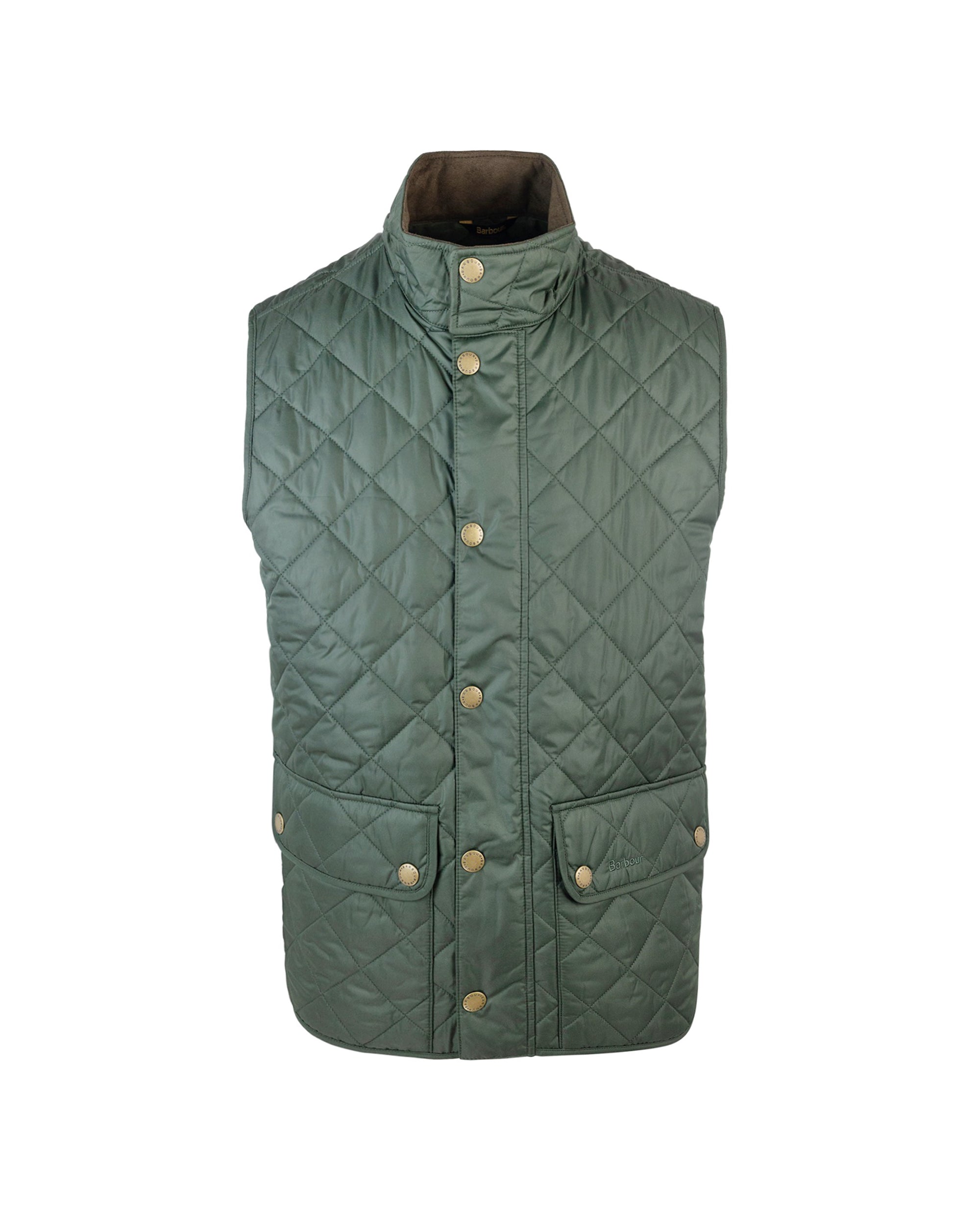 Sage New Lowerdale Gilet
