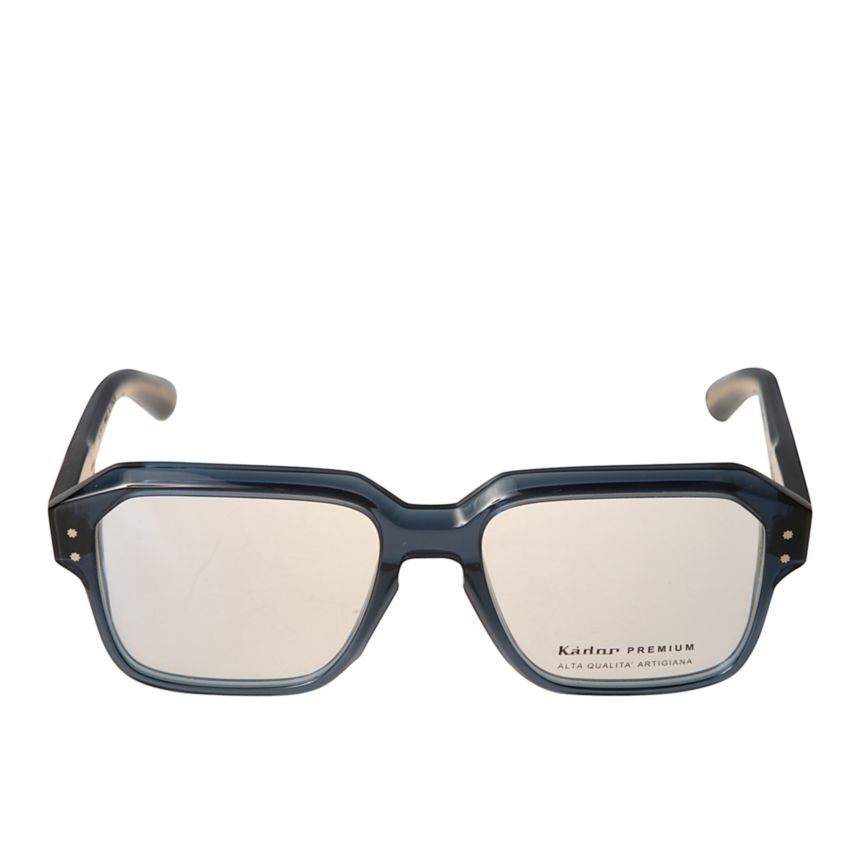 Premium 6 Oversized Square Frame Sunglasses